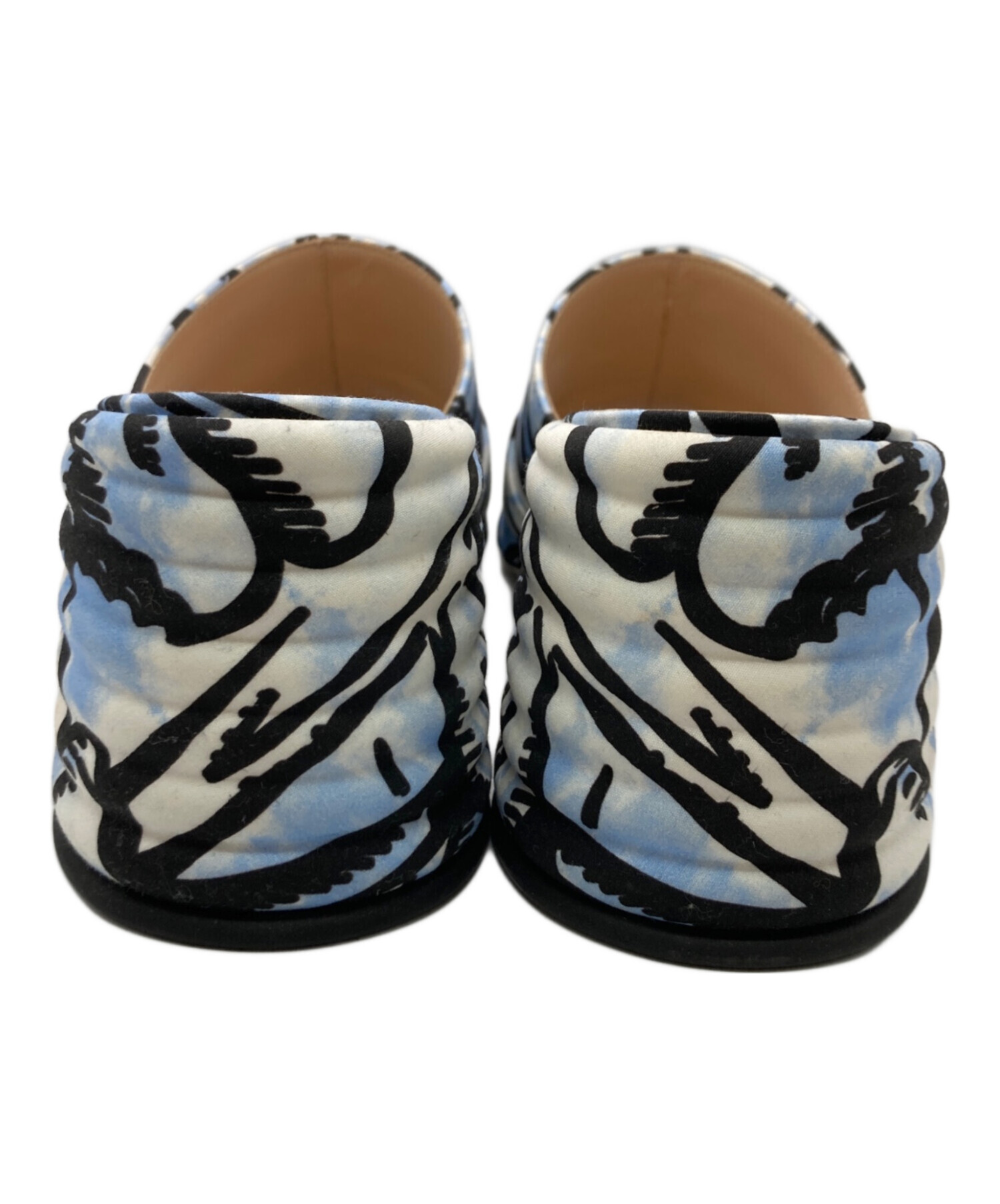 中古・古着通販】FENDI (フェンディ) Joshua Vides (ジョシュア