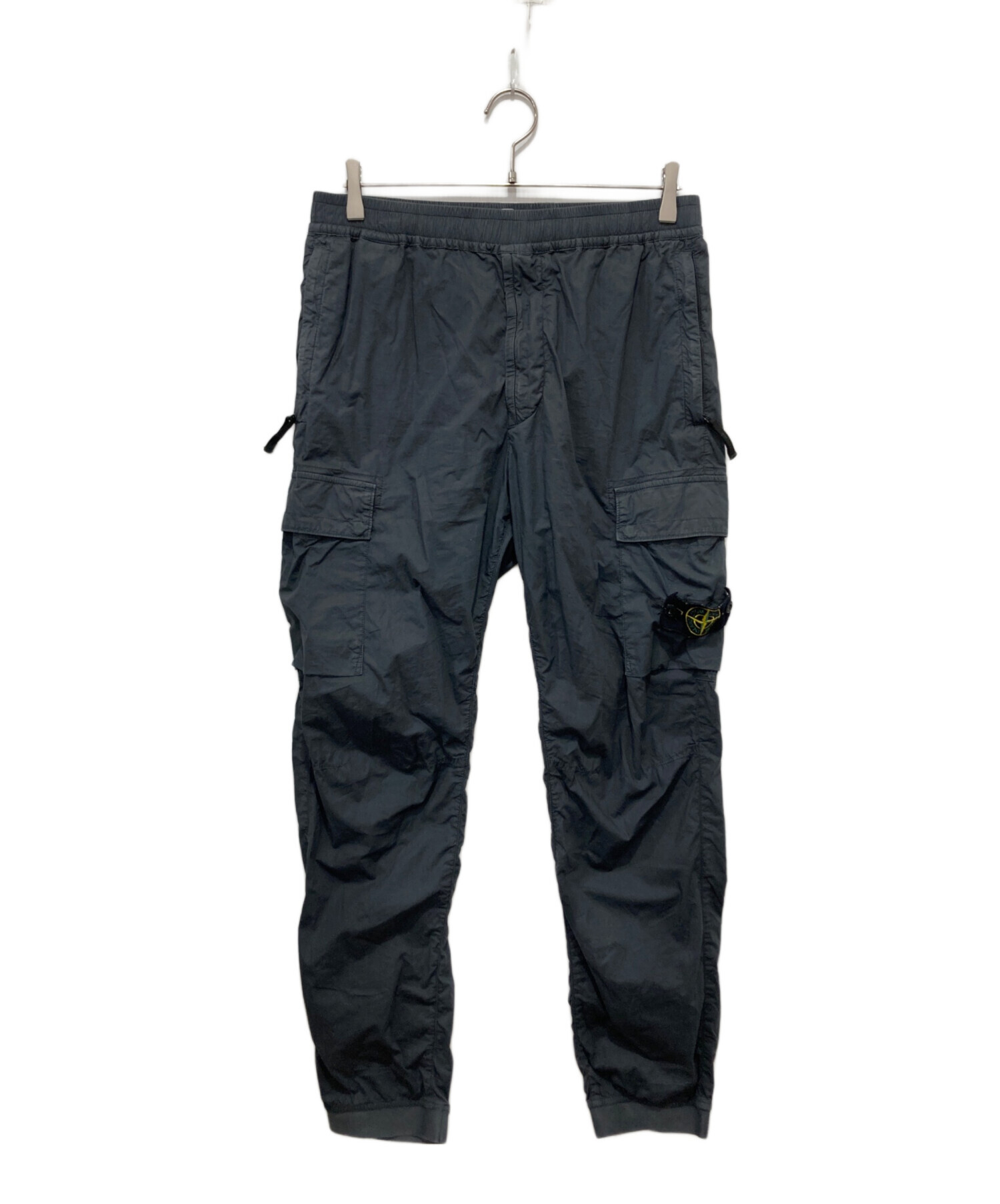 中古・古着通販】STONE ISLAND (ストーンアイランド) STRETCH COTTON