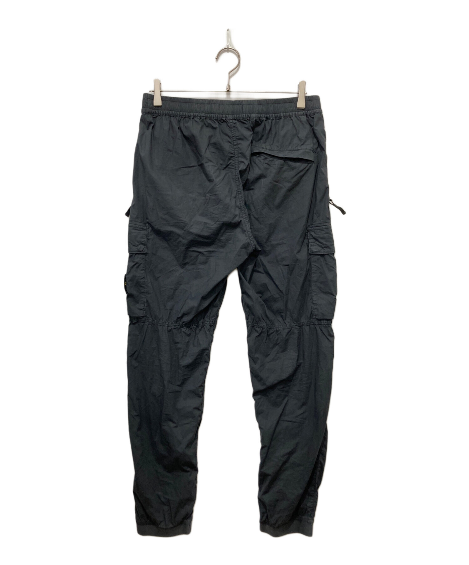 中古・古着通販】STONE ISLAND (ストーンアイランド) STRETCH COTTON