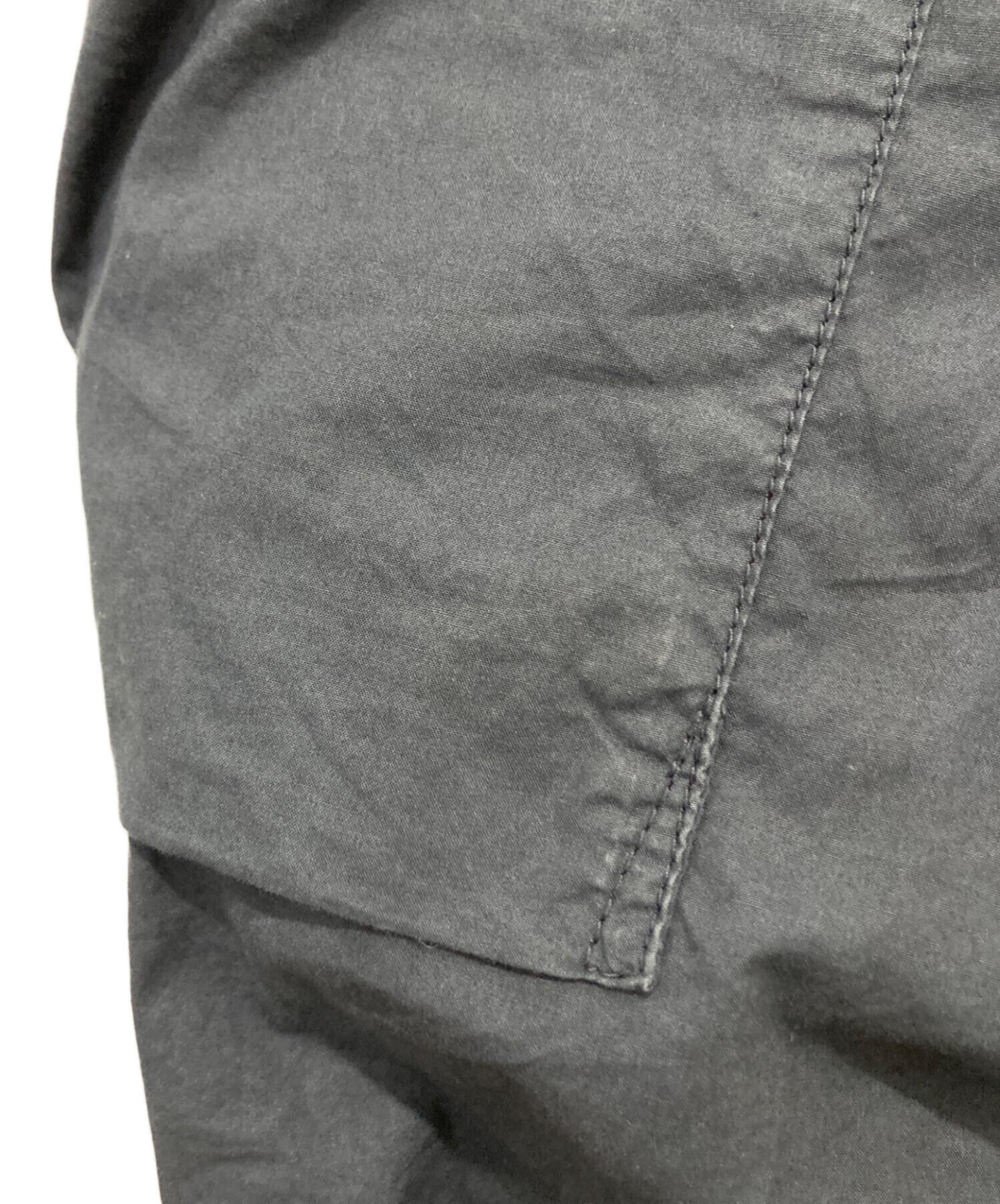 中古・古着通販】STONE ISLAND (ストーンアイランド) STRETCH COTTON
