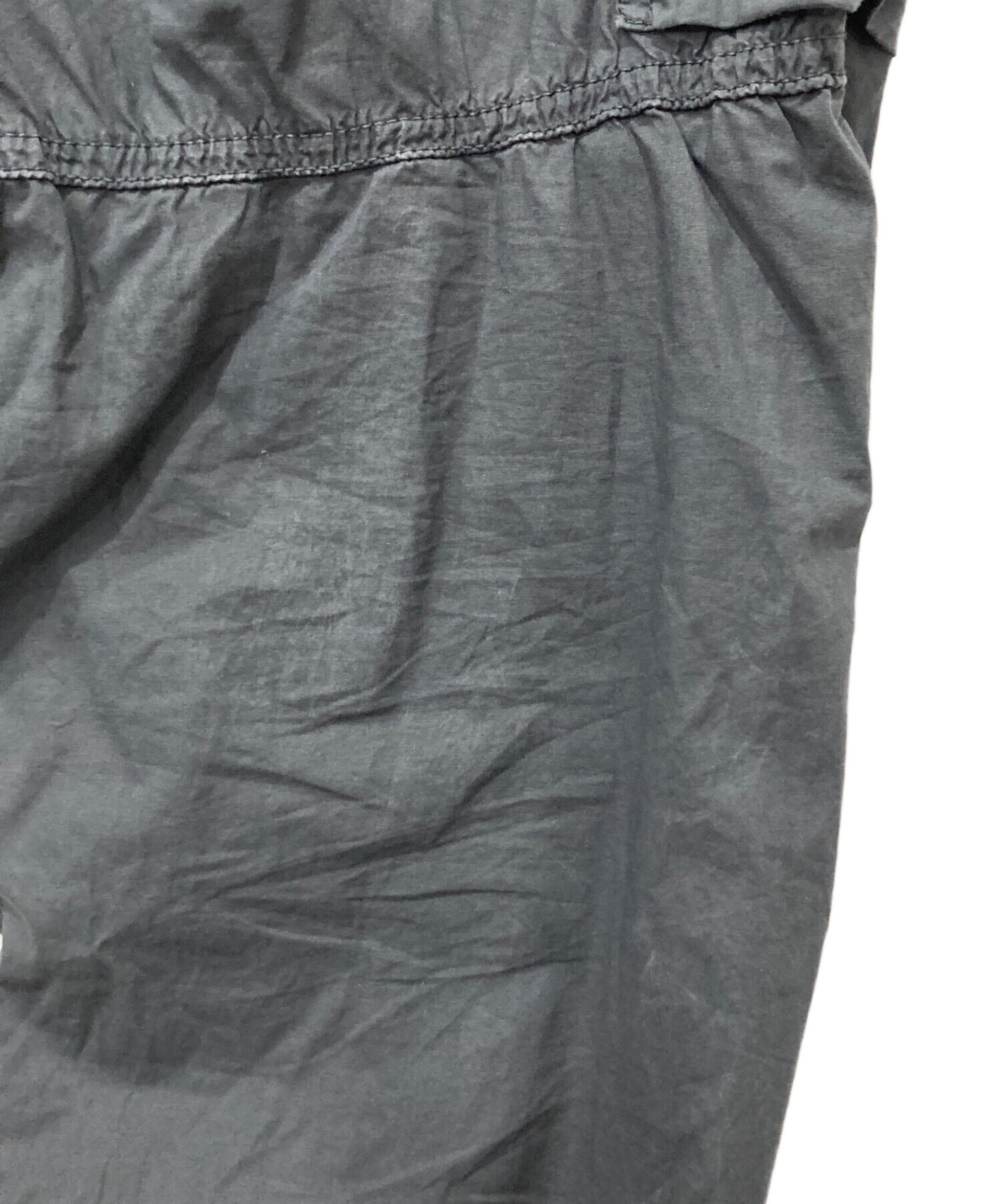 中古・古着通販】STONE ISLAND (ストーンアイランド) STRETCH COTTON