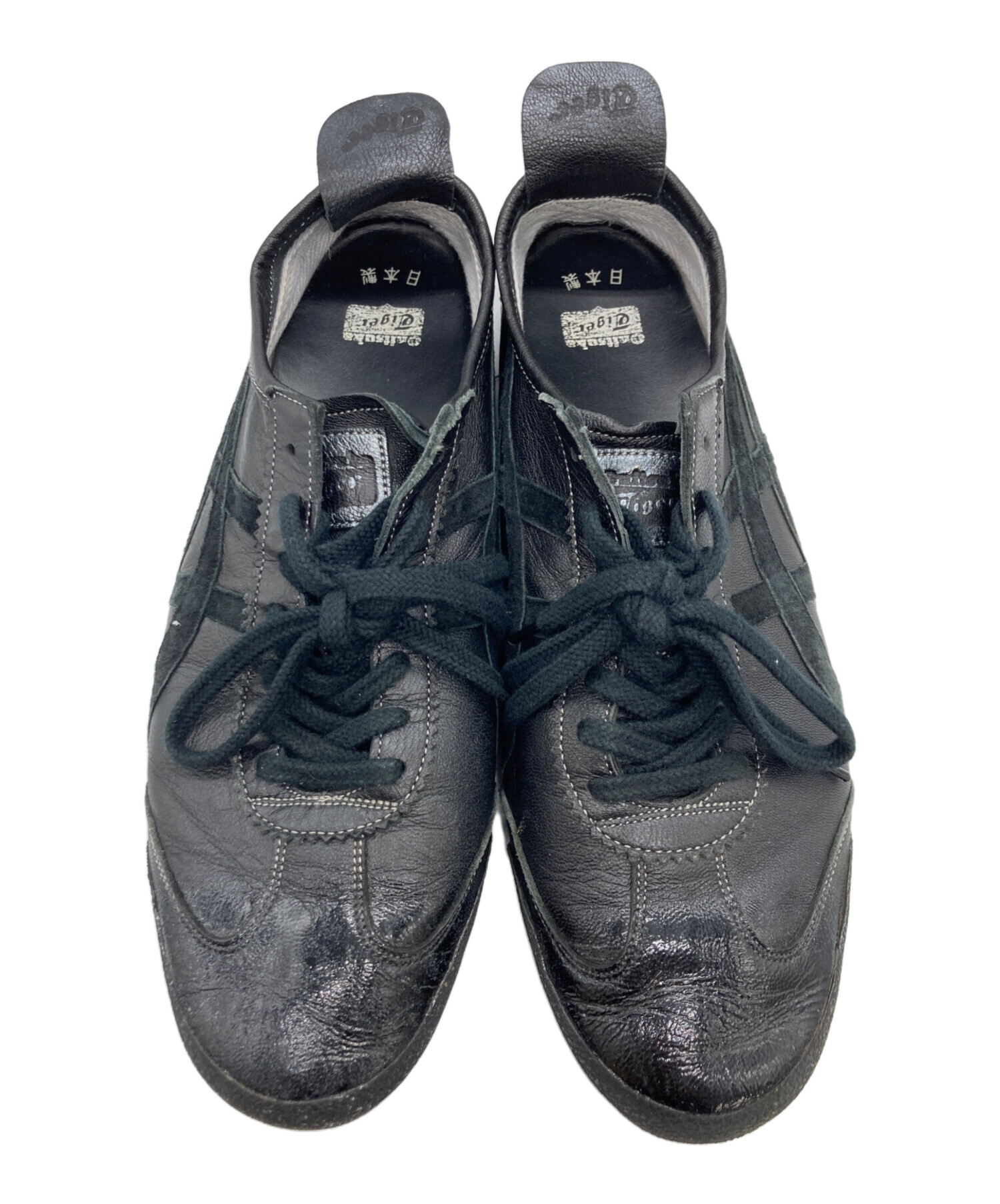 中古・古着通販】Onitsuka Tiger (オニツカタイガー) MEXICO 66 DELUXE 