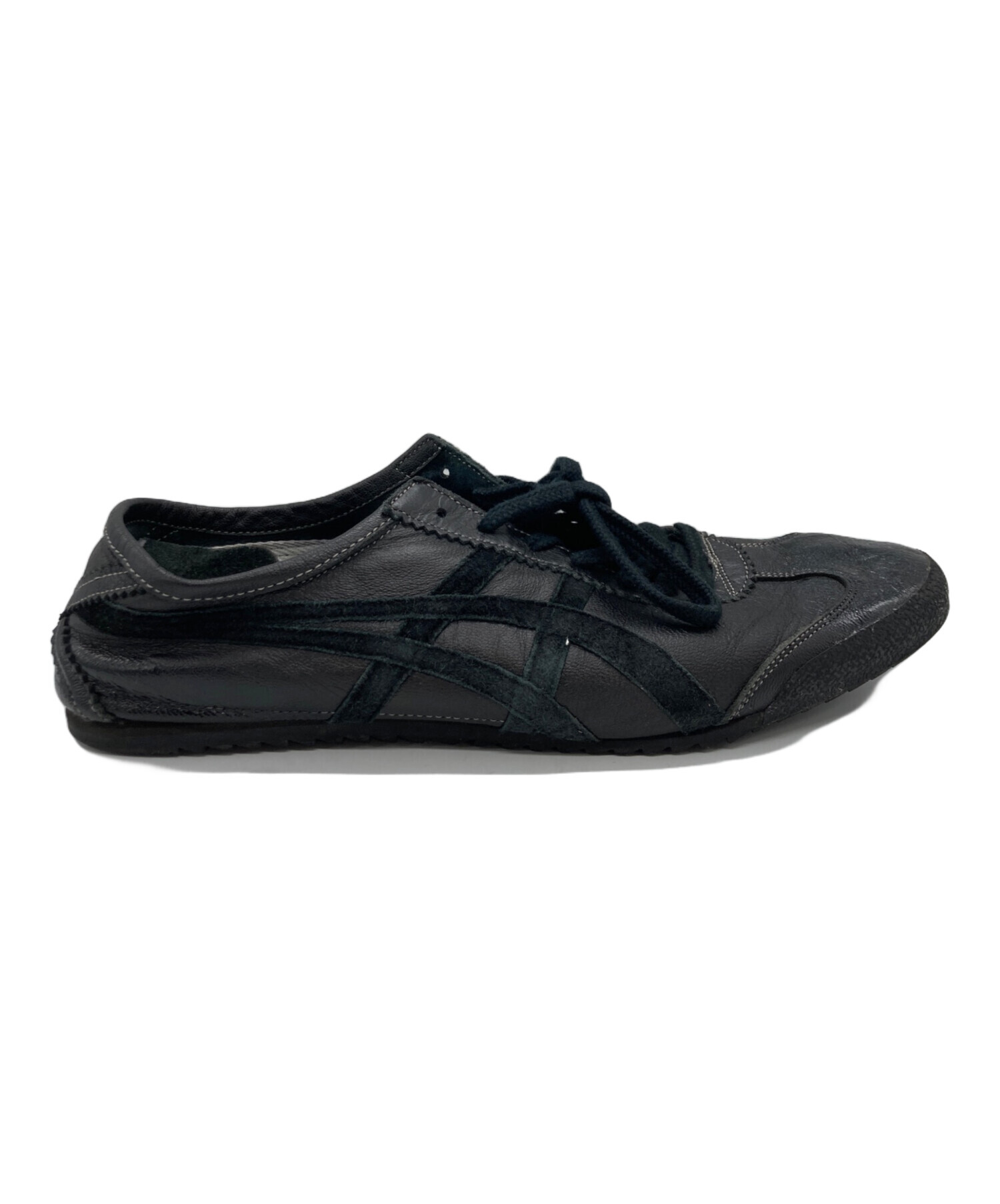 中古・古着通販】Onitsuka Tiger (オニツカタイガー) MEXICO 66 DELUXE 