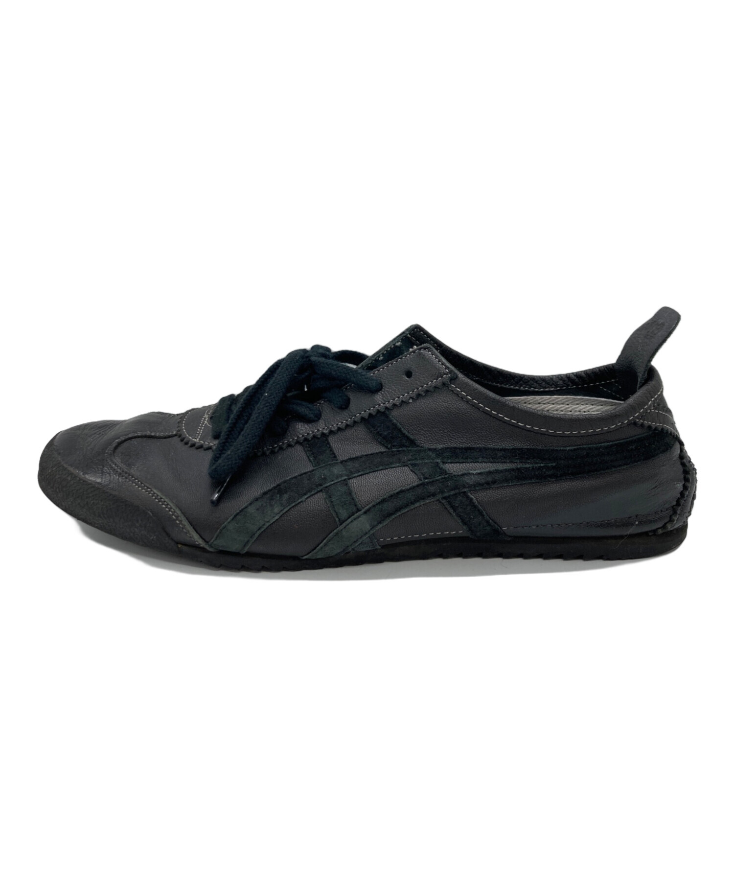 中古・古着通販】Onitsuka Tiger (オニツカタイガー) MEXICO 66 DELUXE 