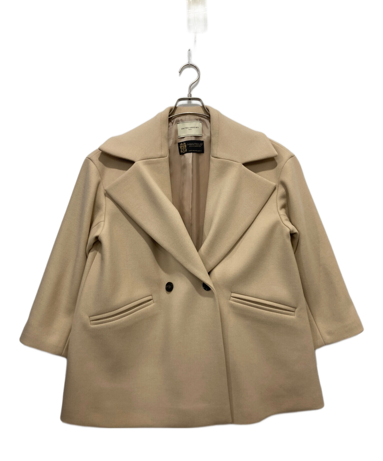 中古・古着通販】UNITED ARROWS (ユナイテッドアローズ) Aライン