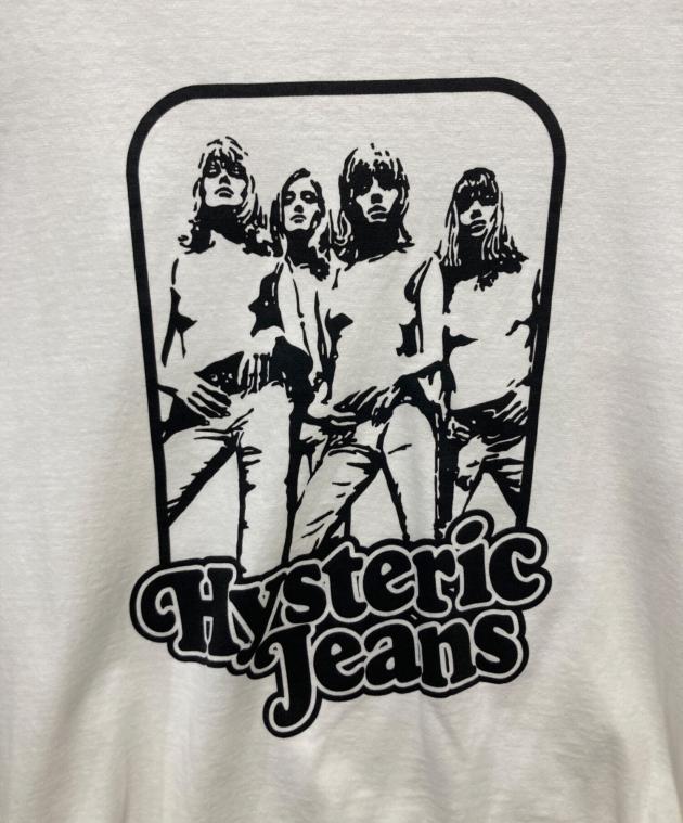 ヒステリックグラマーメンズLラグラン 中古・古着通販】Hysteric Glamour (ヒステリックグラマー) ラグラン7