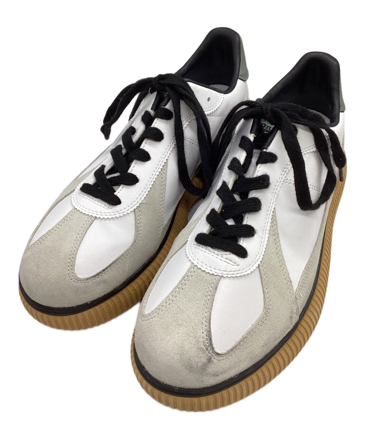 中古・古着通販】Onitsuka Tiger (オニツカタイガー) DELECITY