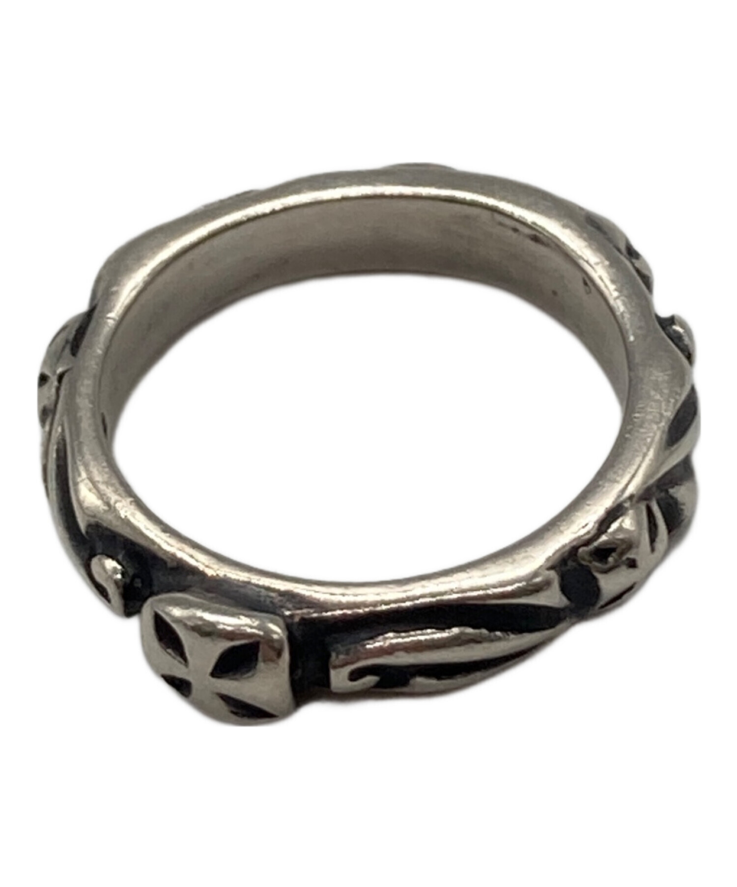 中古・古着通販】BILL WALL LEATHER (ビルウォールレザー) Thin Cross 
