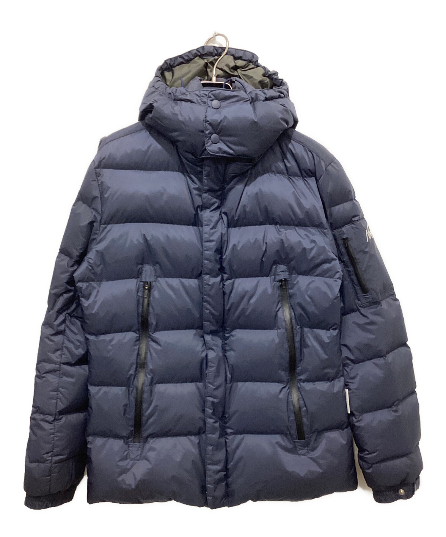 中古・古着通販】NANGA (ナンガ) Manual Alphabet (マニュアル