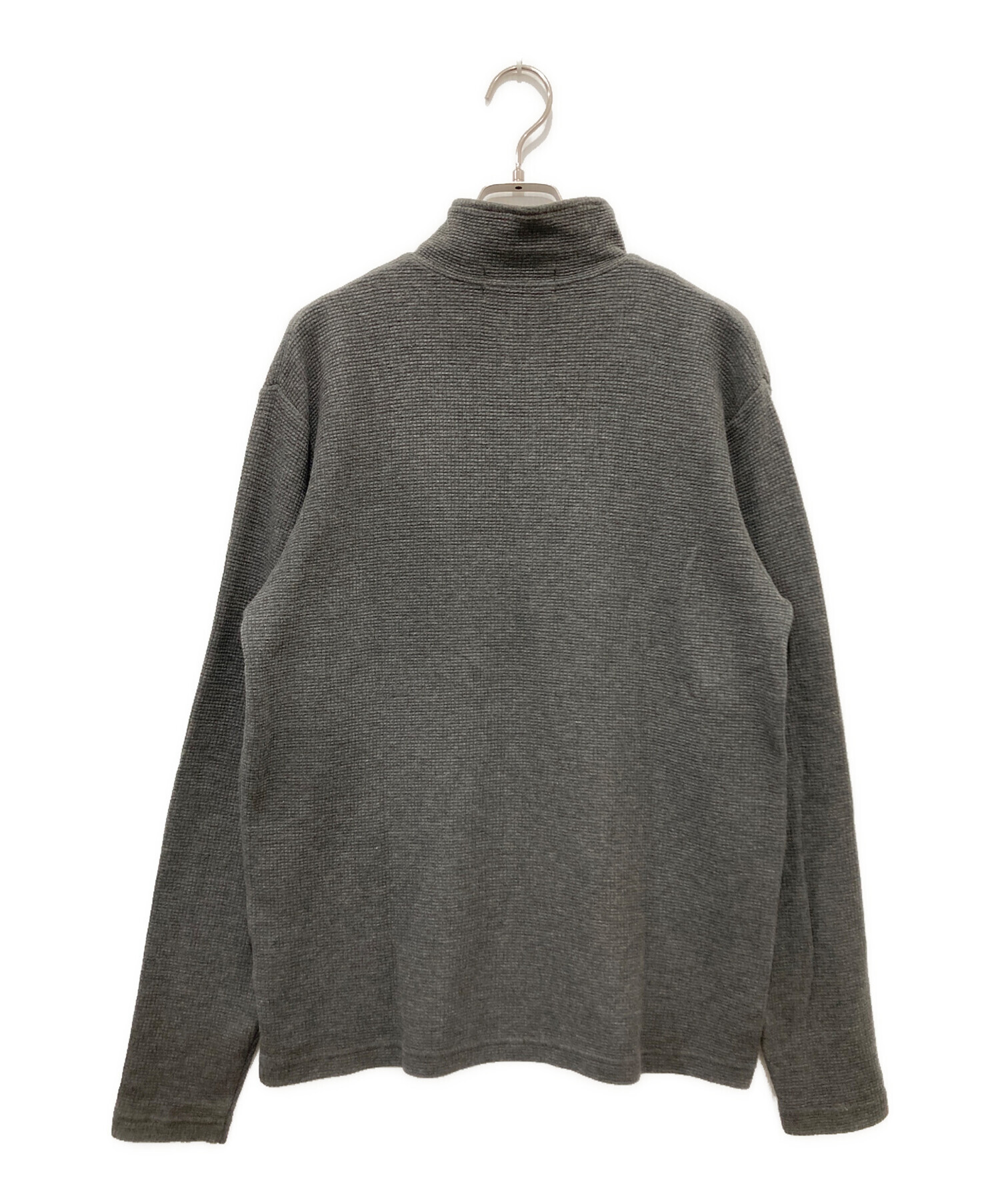 中古・古着通販】POLO RALPH LAUREN (ポロ・ラルフローレン) ハーフ 