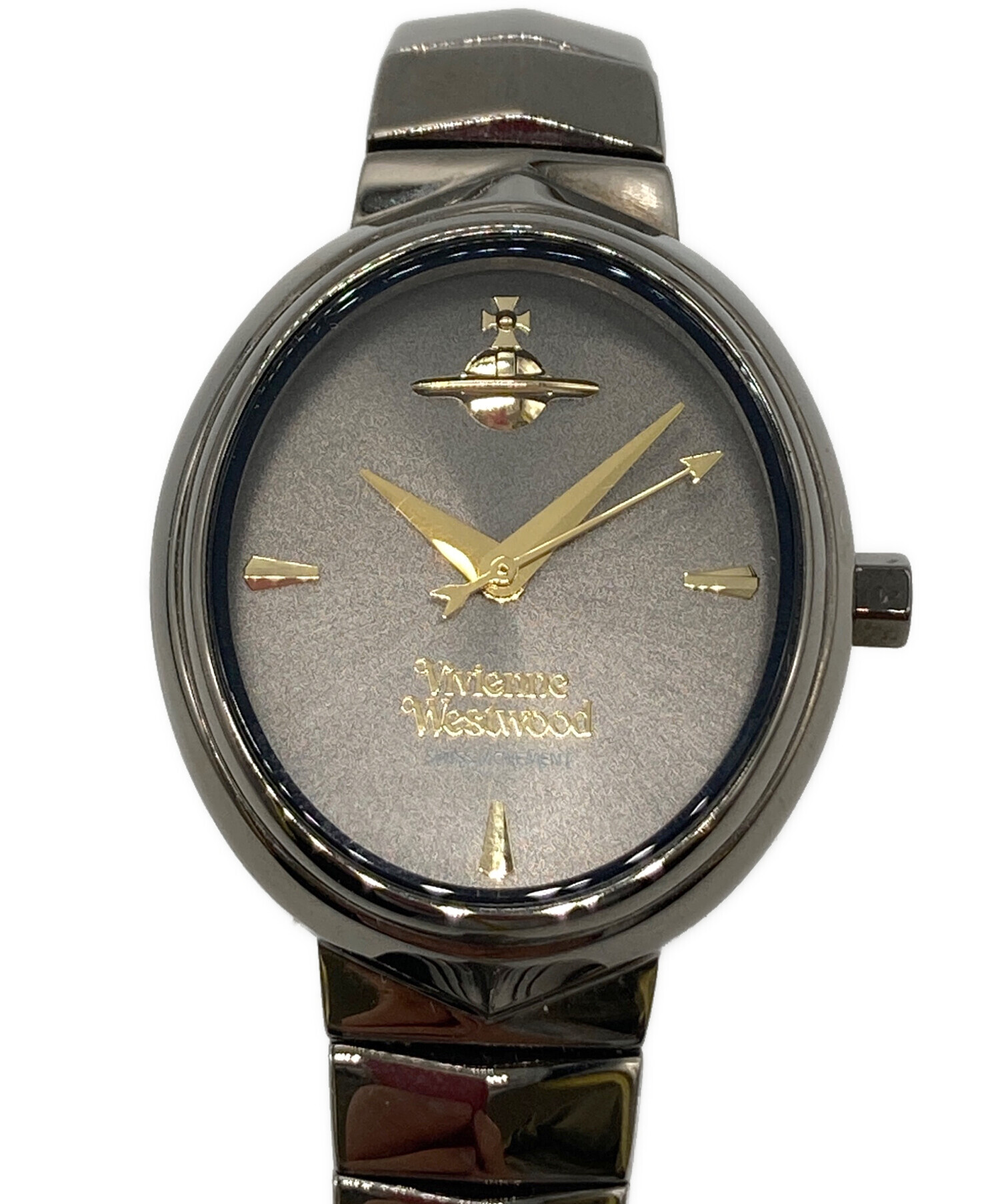 ヴィヴィアンウエストウッド　腕時計　【中古品　美品】 中古・古着通販】Vivienne Westwood (ヴィヴィアンウエストウッド