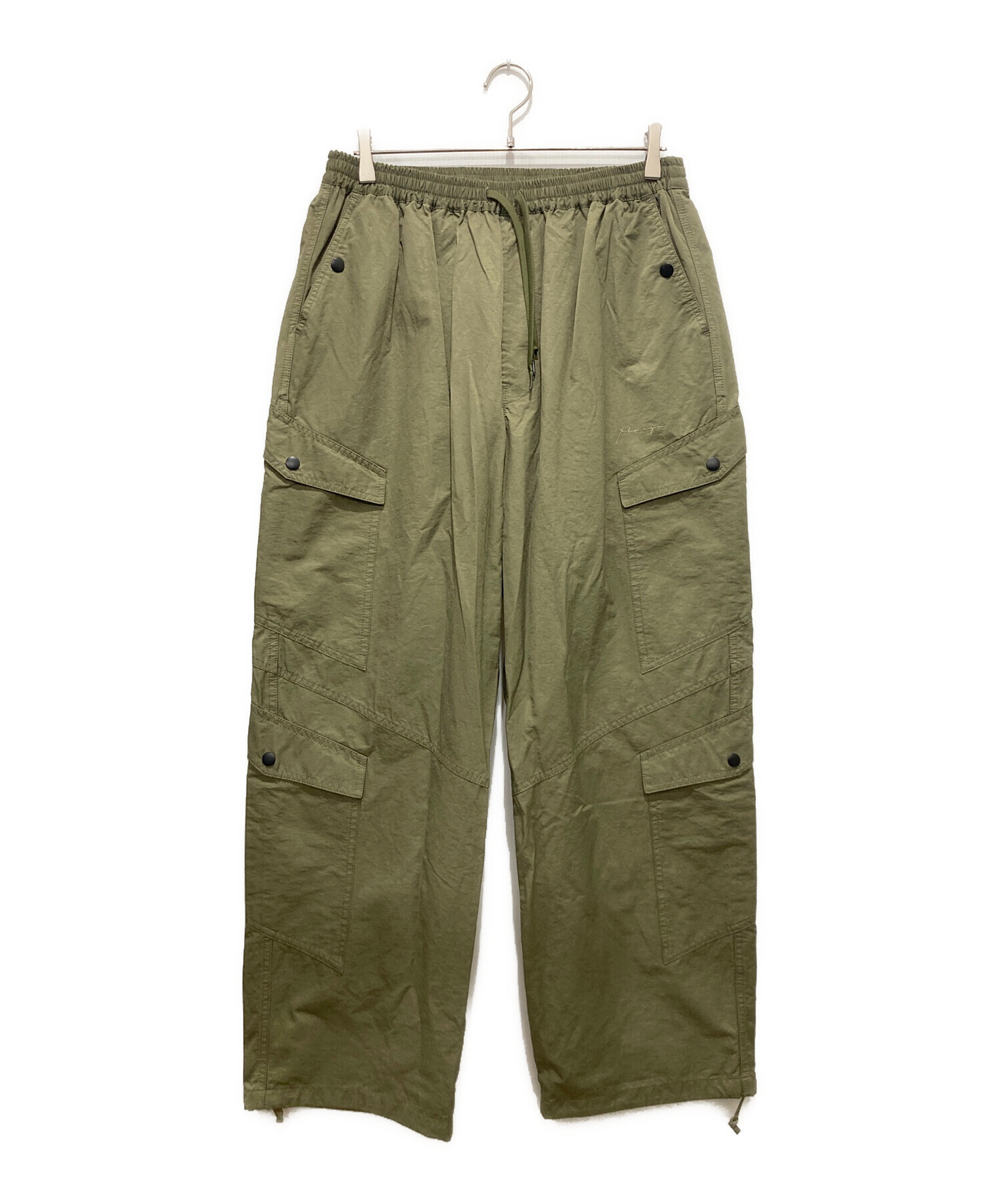 【中古】 冬のバラ（上） 中古・古着通販】X-LARGE (エクストララージ) MULTI POCKET EASY