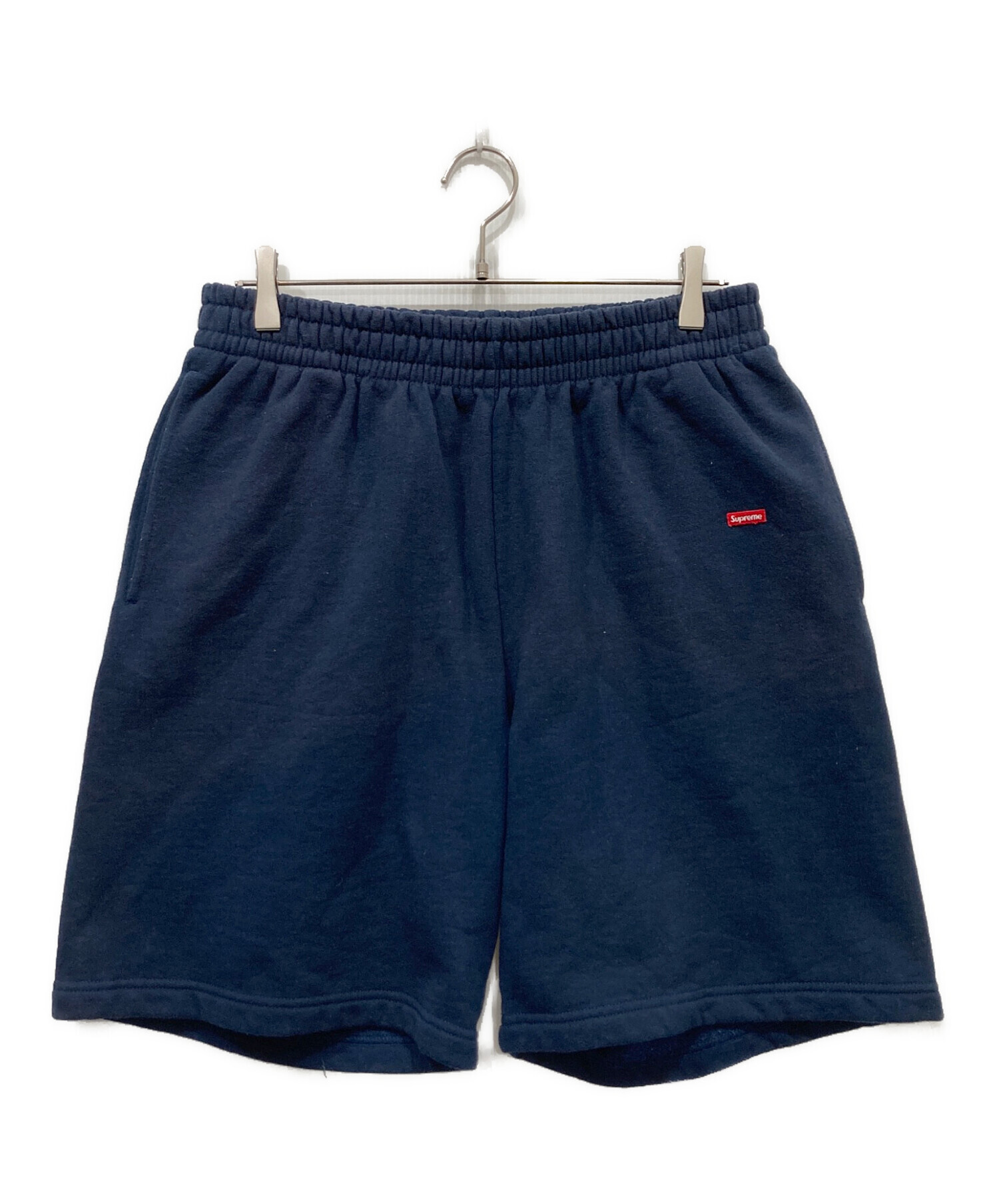 中古・古着通販】SUPREME (シュプリーム) 24FW Small Box Sweatshort