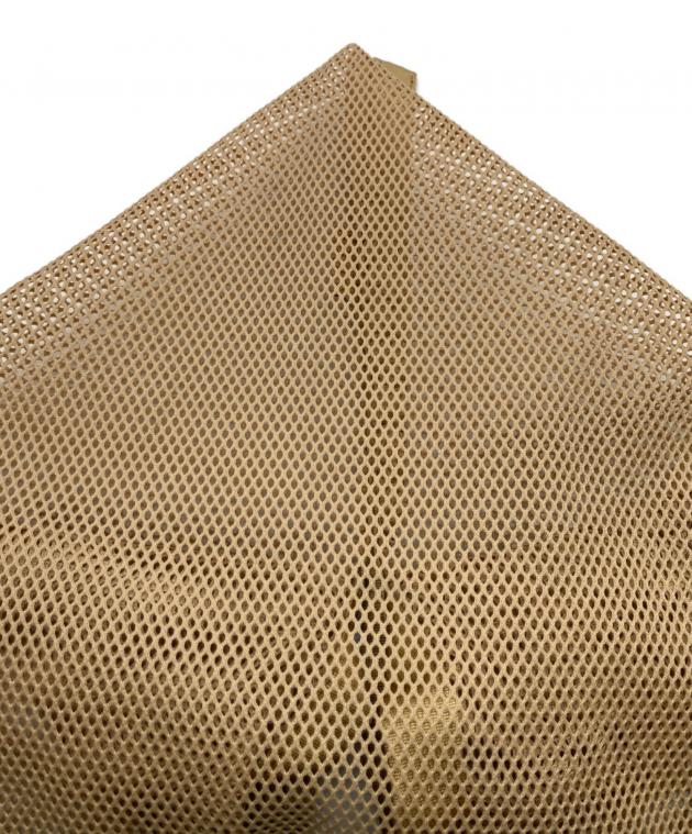 中古・古着通販】HENDER SCHEME (エンダースキーマ) Origami Mesh Bag