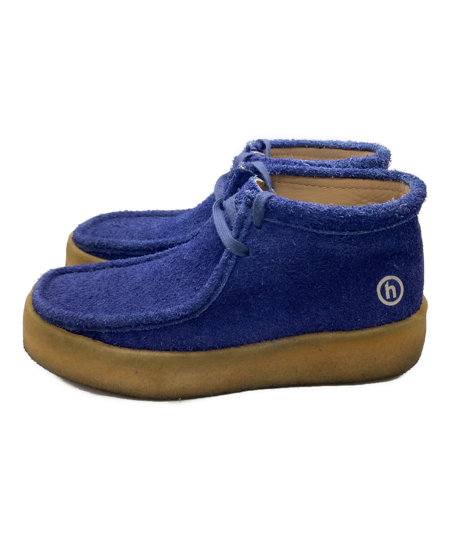 中古・古着通販】CLARKS ORIGINALS (クラークス オリジナルズ) HIDDEN