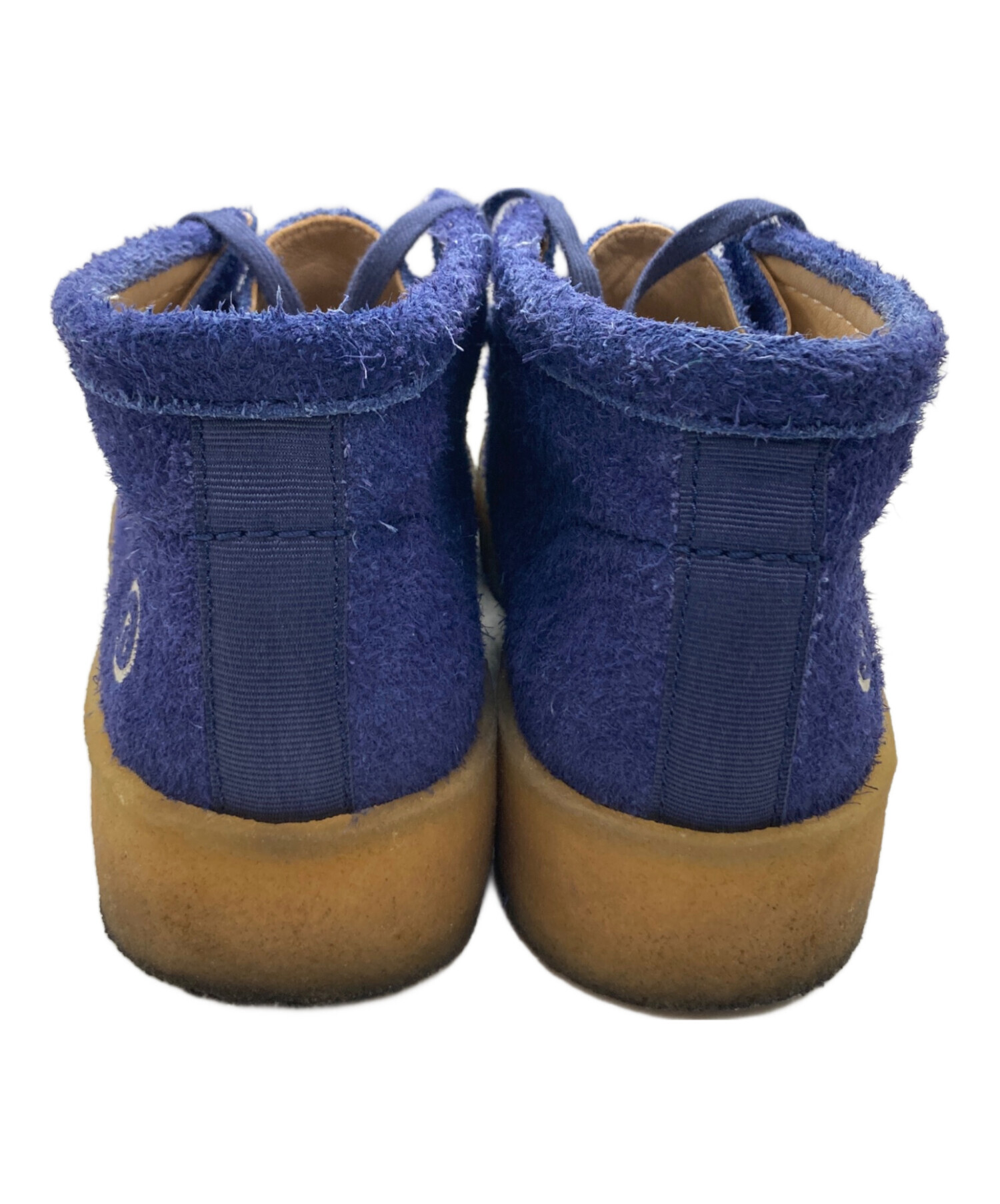 中古・古着通販】CLARKS ORIGINALS (クラークス オリジナルズ) HIDDEN