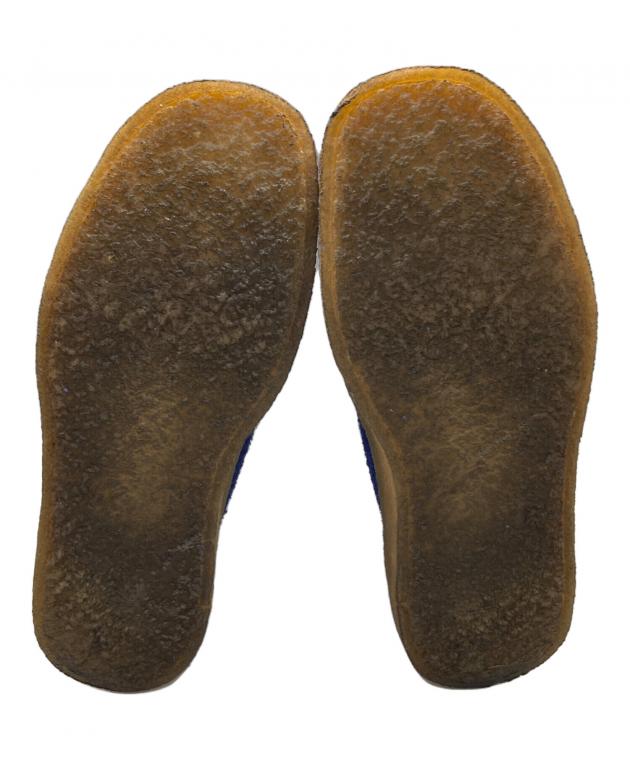 中古・古着通販】CLARKS ORIGINALS (クラークス オリジナルズ) HIDDEN