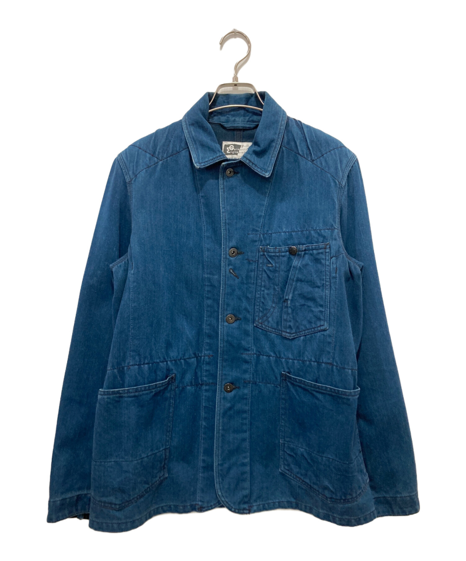 中古・古着通販】Engineered Garments (エンジニアドガーメンツ