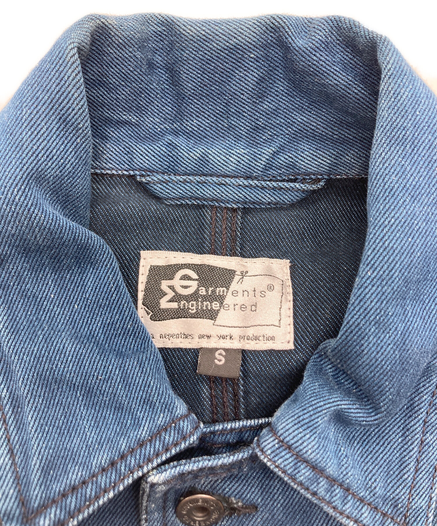 中古・古着通販】Engineered Garments (エンジニアドガーメンツ
