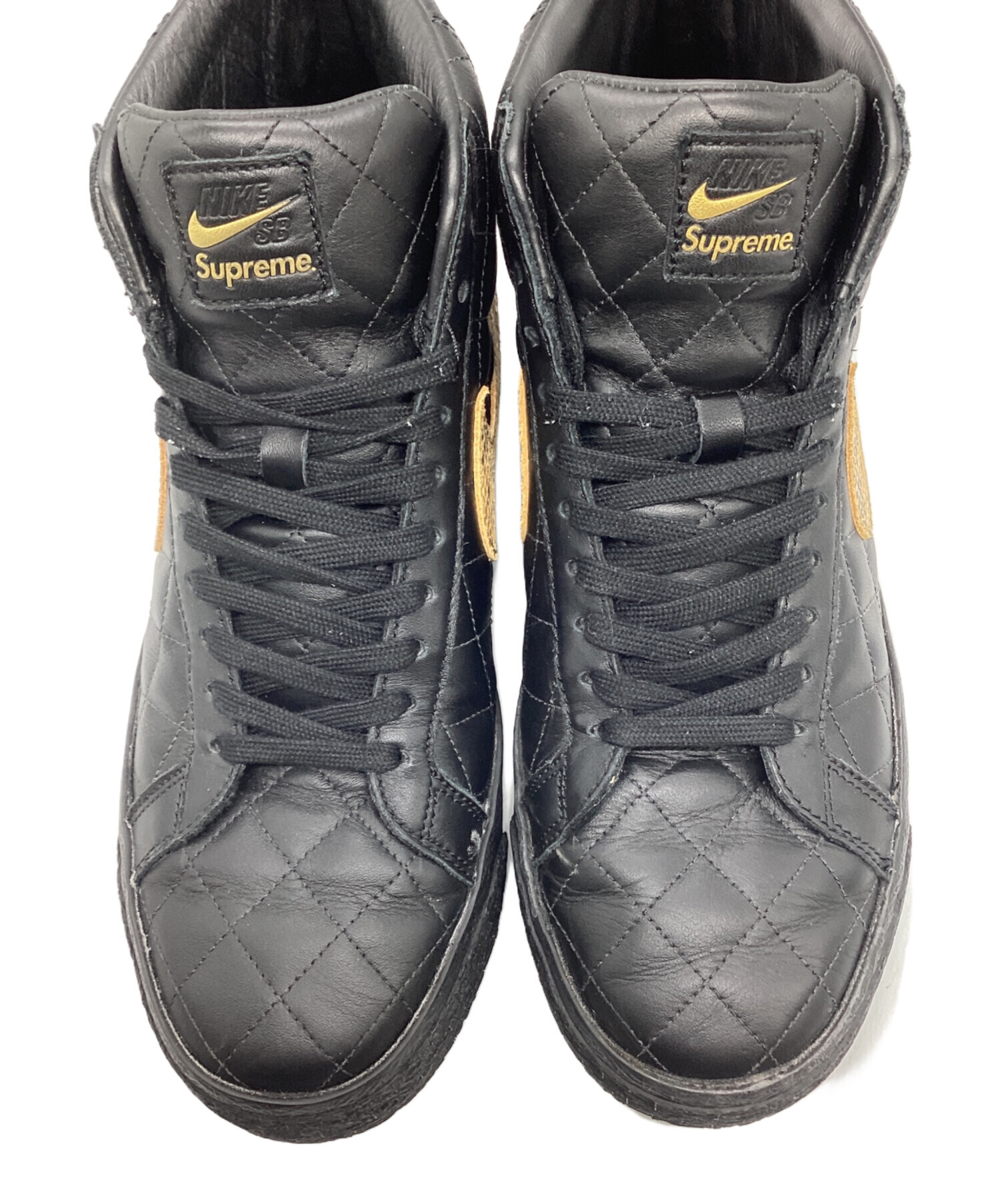 中古・古着通販】NIKE SB (ナイキエスビー) SUPREME (シュプリーム