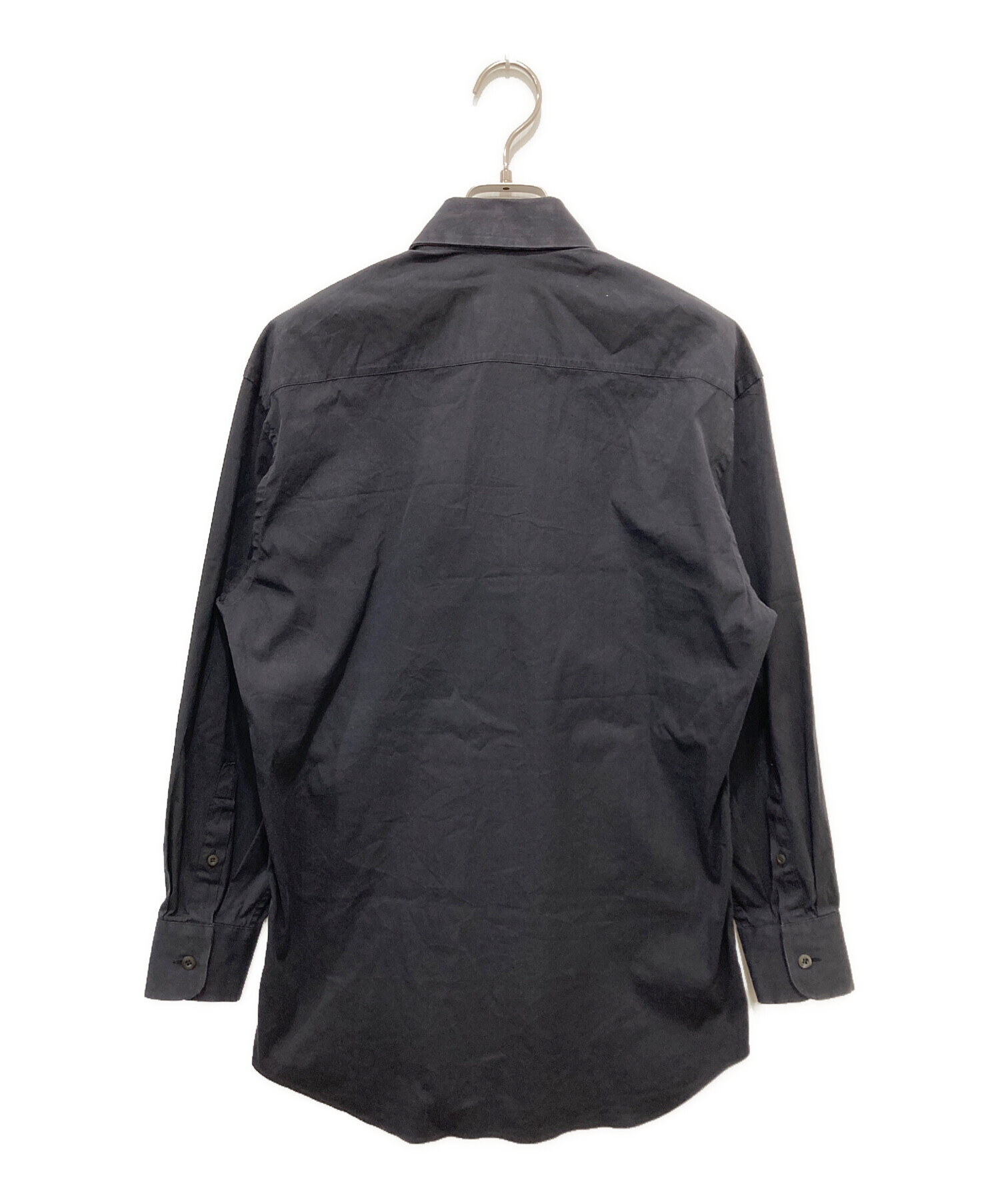 PRADA プラダ　ドレスシャツ　Yシャツ オフィス　メンズ38-15(参考M) PRADA Yシャツ PRADA プラダ ドレスシャツ Yシャツ オフィス メンズ38