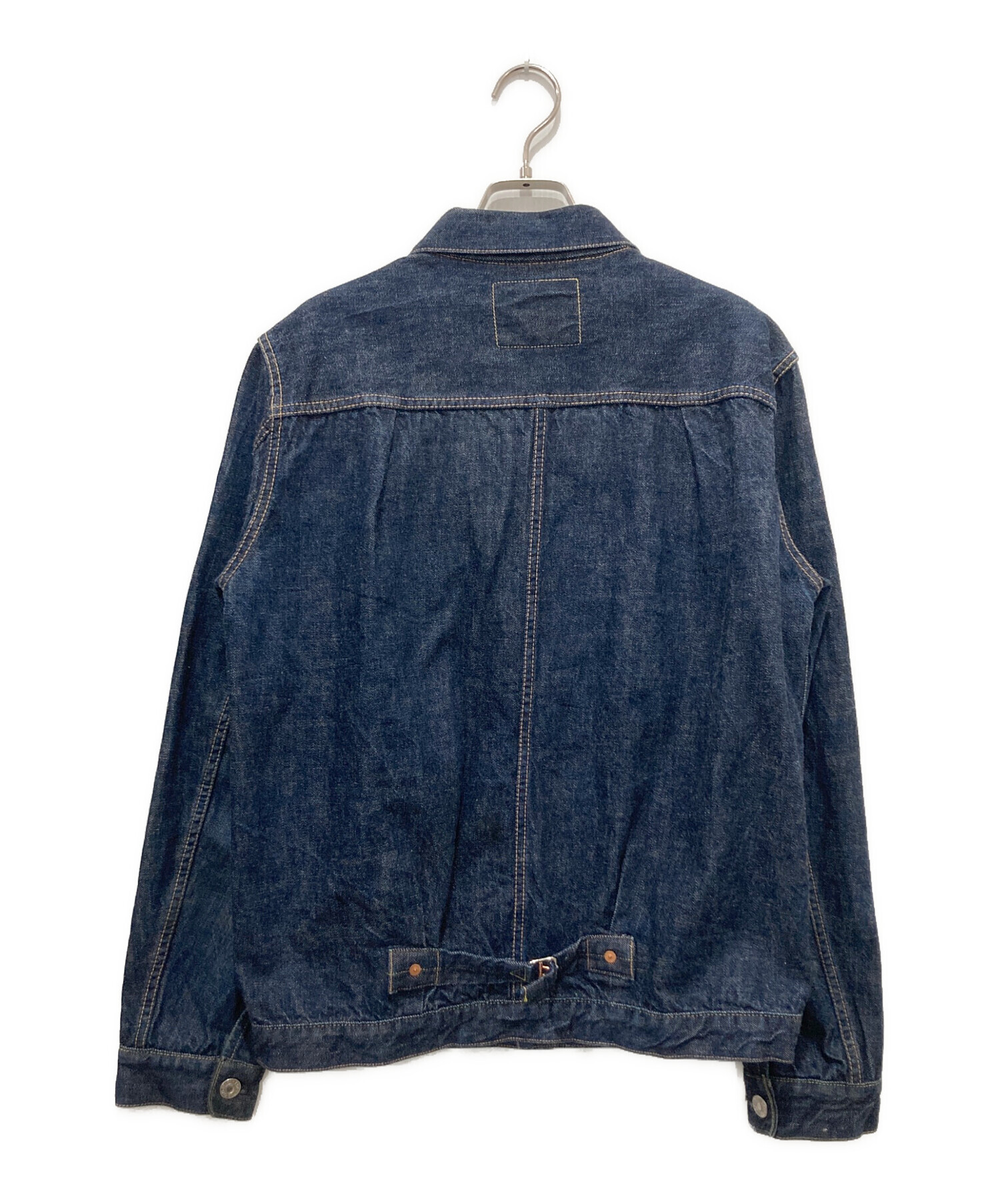 中古・古着通販】TCB jeans (ティーシービー ジーンズ) 30's