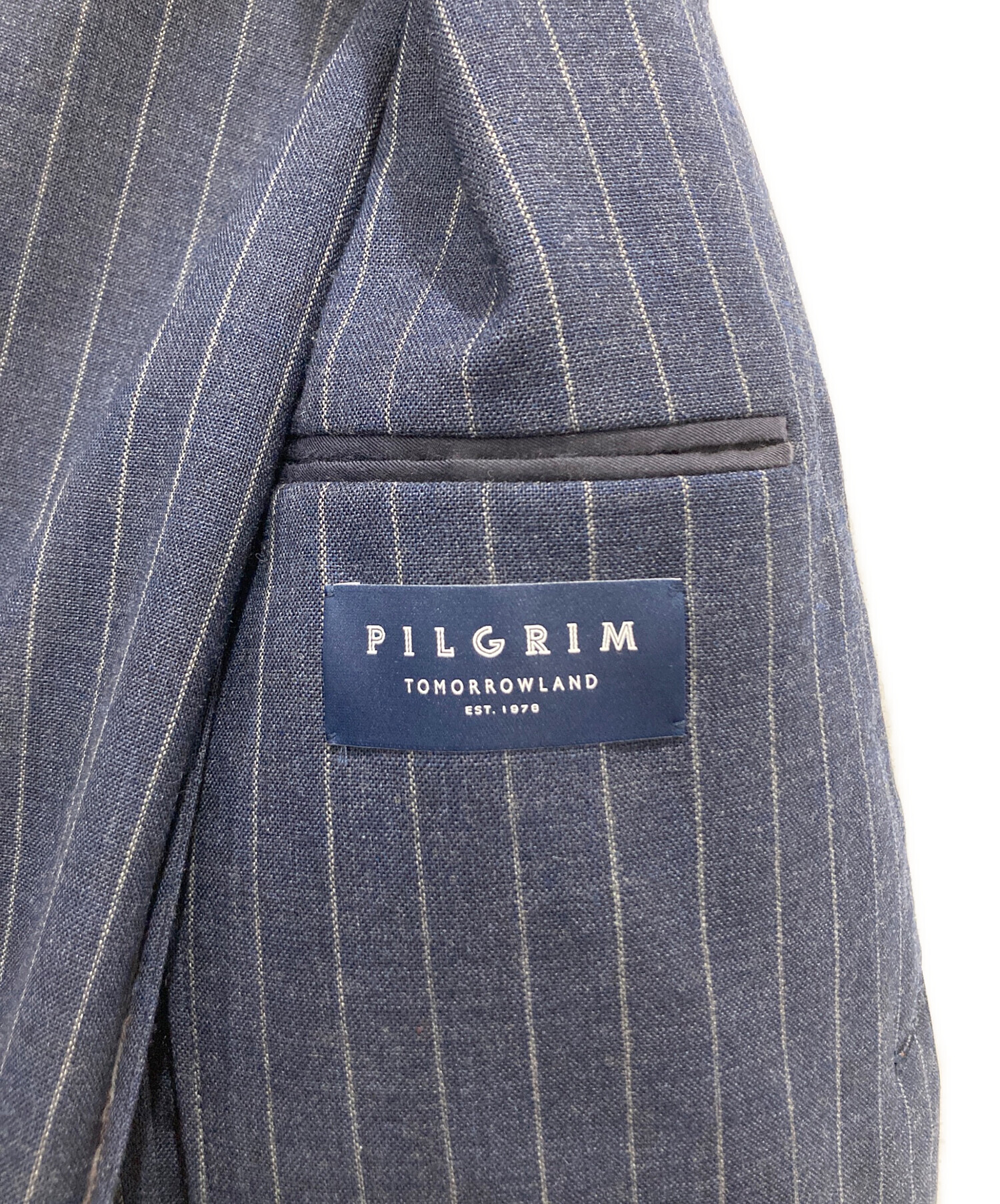 中古・古着通販】TOMORROW LAND PILGRIM (トゥモローランド