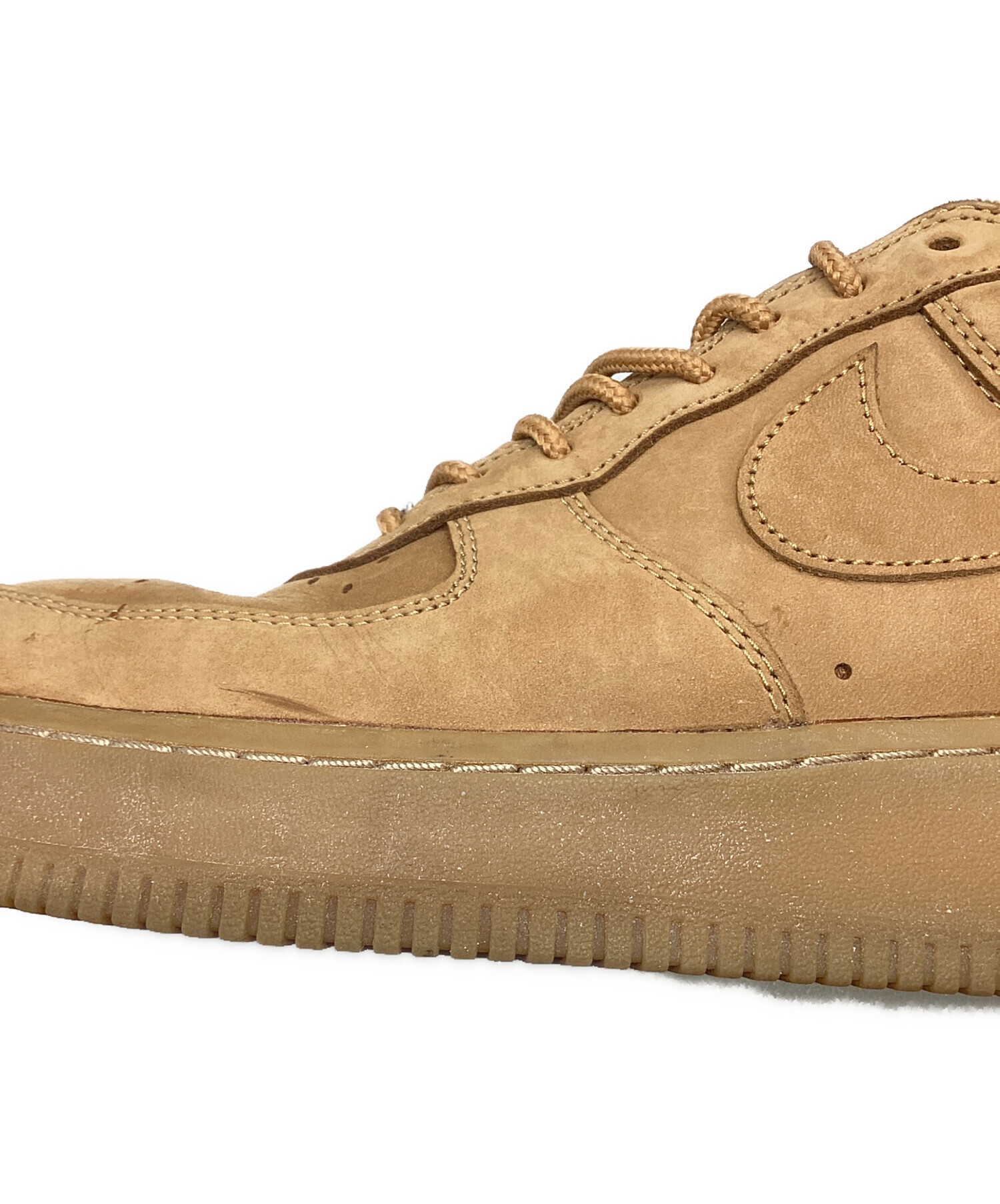 中古・古着通販】NIKE (ナイキ) SUPREME (シュプリーム) AIR FORCE 1