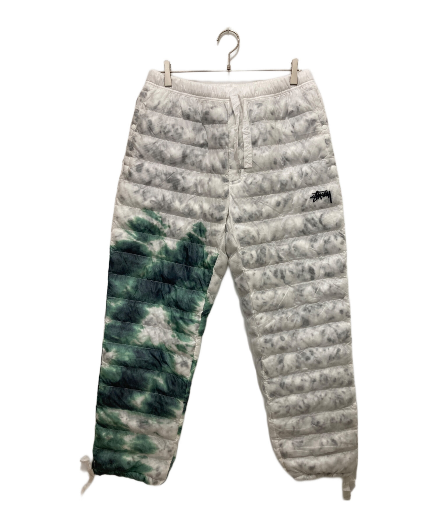中古・古着通販】NIKE (ナイキ) stussy (ステューシー) Insulated Pant