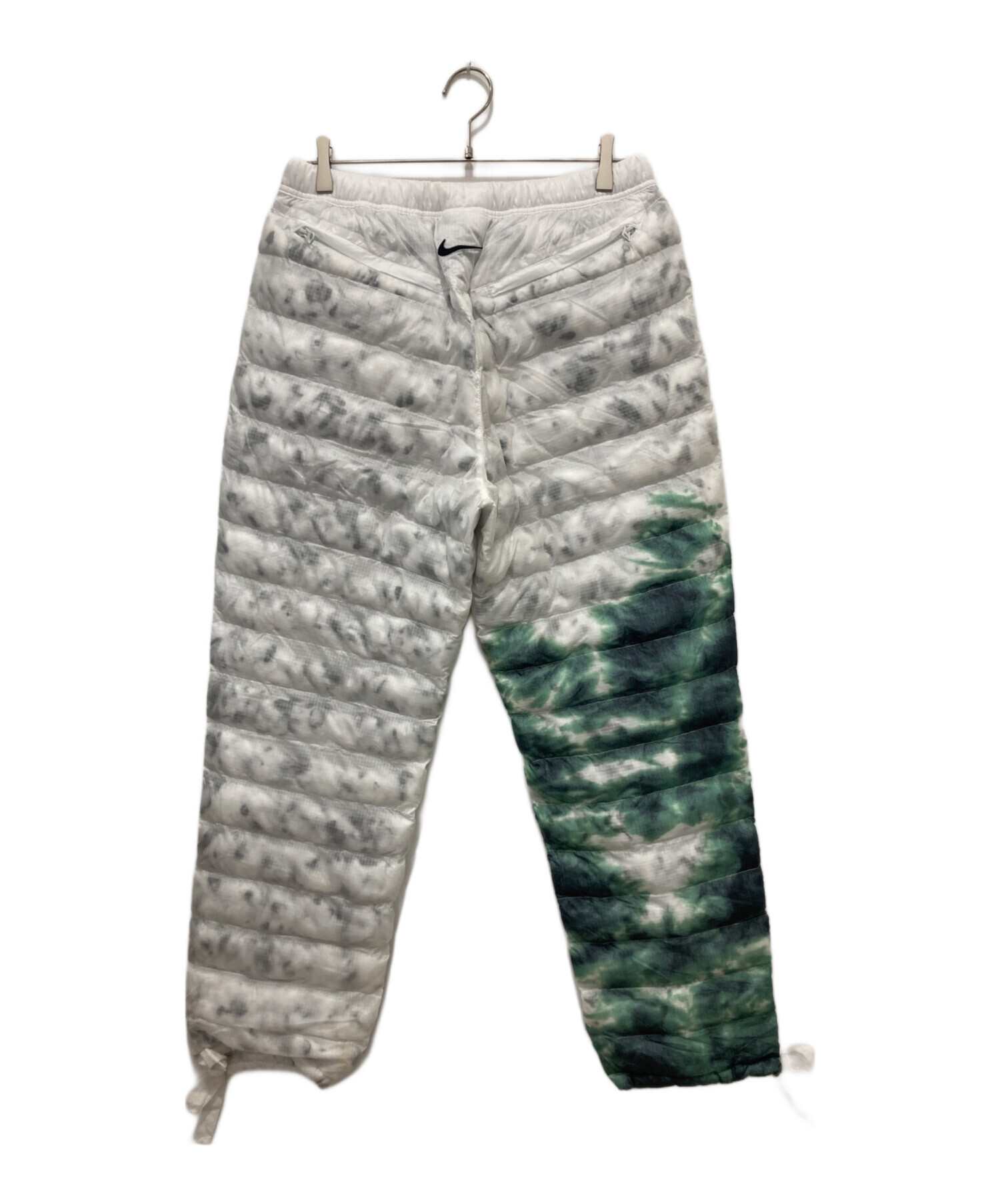 中古・古着通販】NIKE (ナイキ) stussy (ステューシー) Insulated Pant 