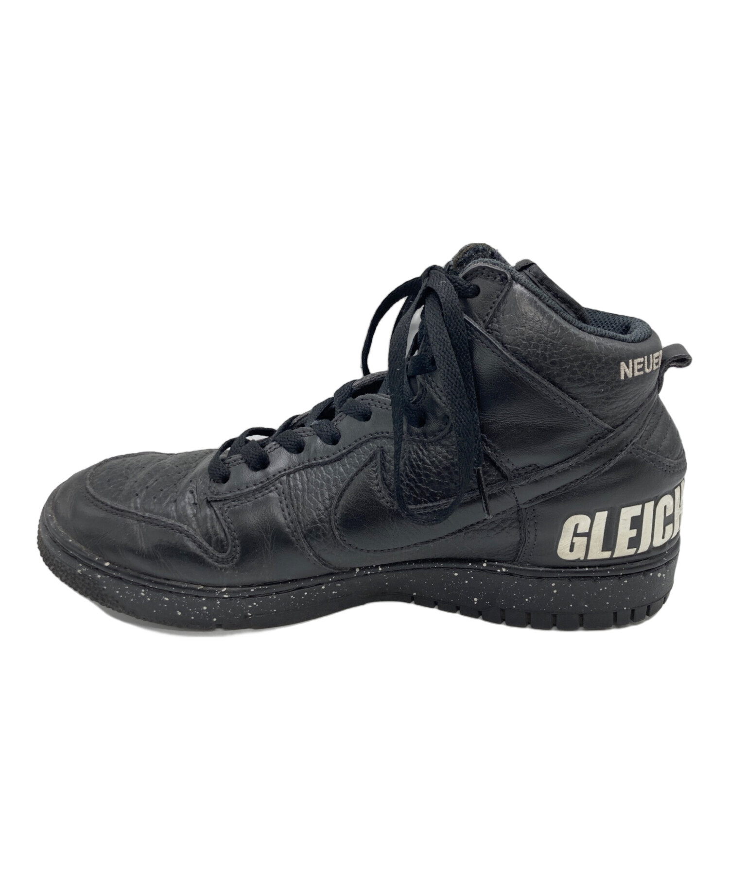中古・古着通販】NIKE (ナイキ) UNDERCOVER (アンダーカバー) Dunk 