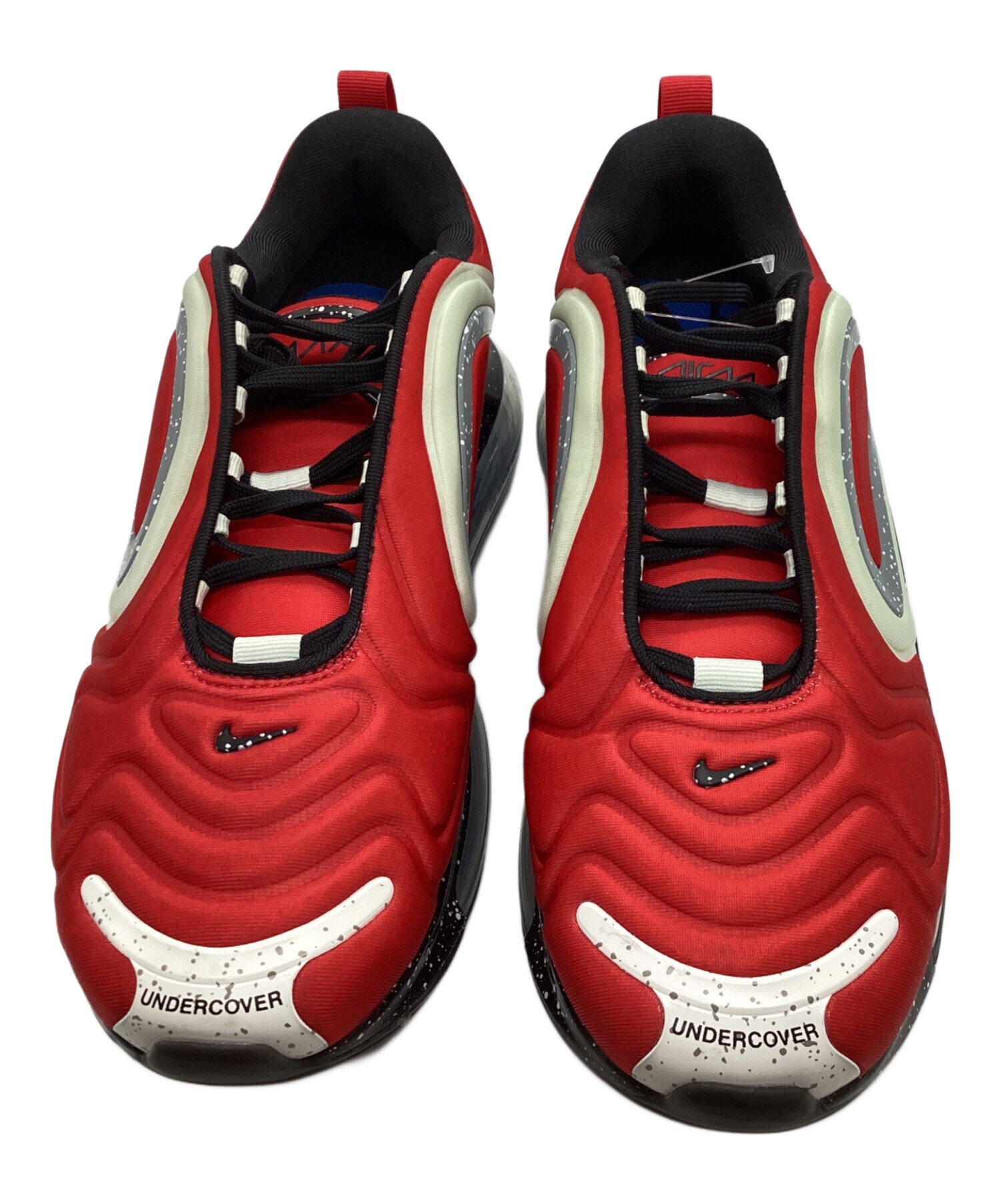 中古・古着通販】NIKE (ナイキ) UNDERCOVER (アンダーカバー) AIR MAX 