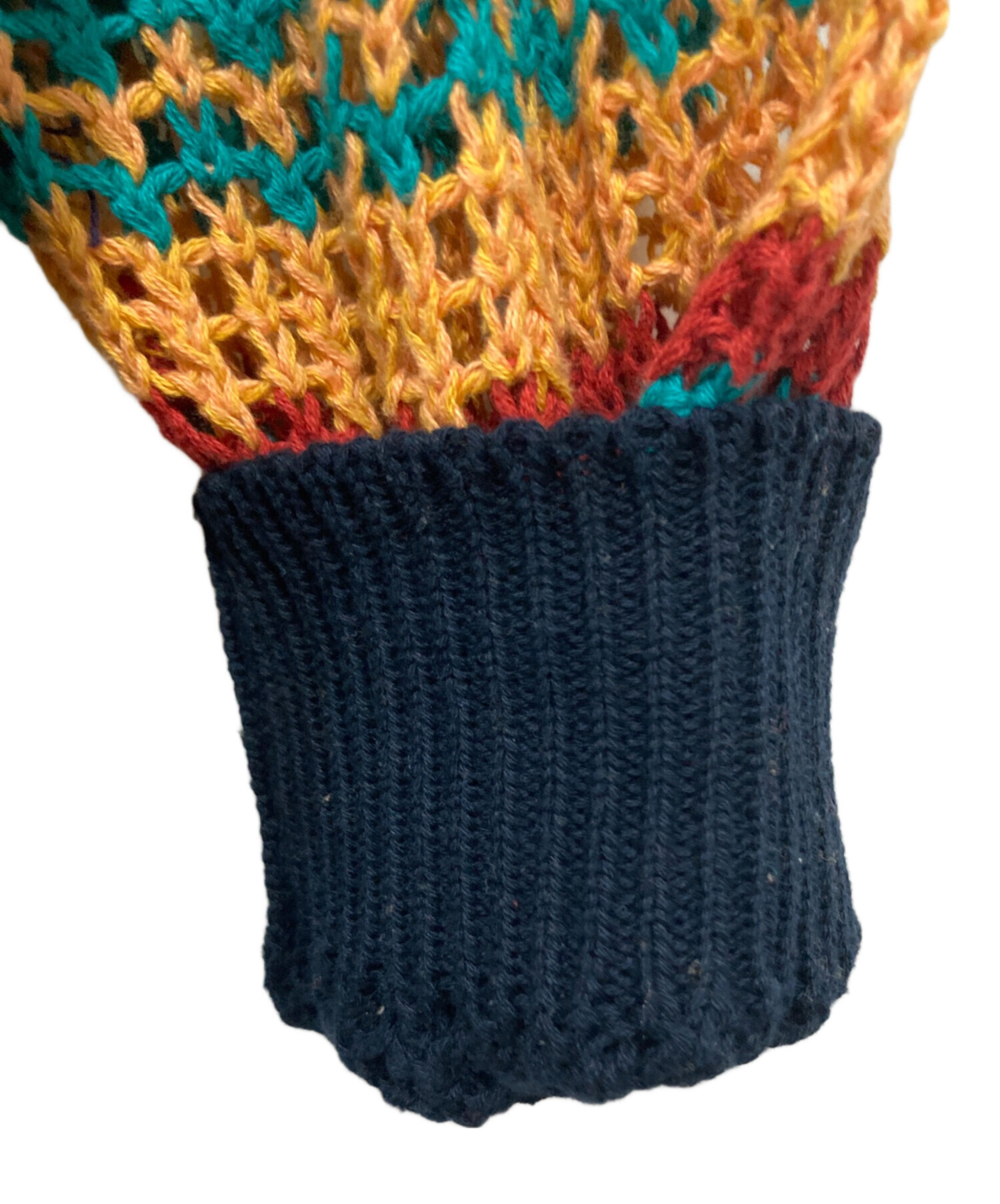 中古・古着通販】SASQUATCHfabrix. (サスクワッチファブリックス) MESH