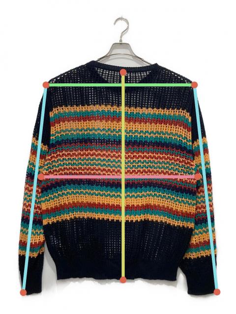 中古・古着通販】SASQUATCHfabrix. (サスクワッチファブリックス) MESH