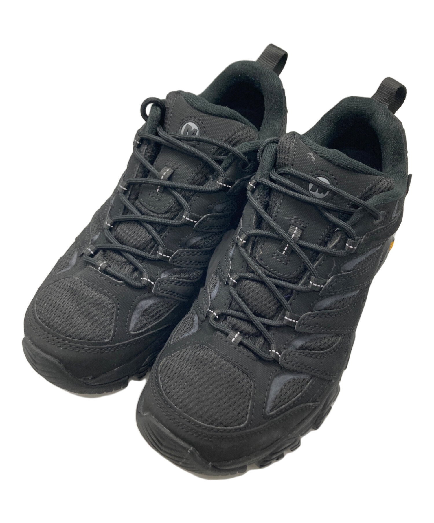 中古・古着通販】MERRELL (メレル) MOAB 3 SYN GTX ブラック サイズ 