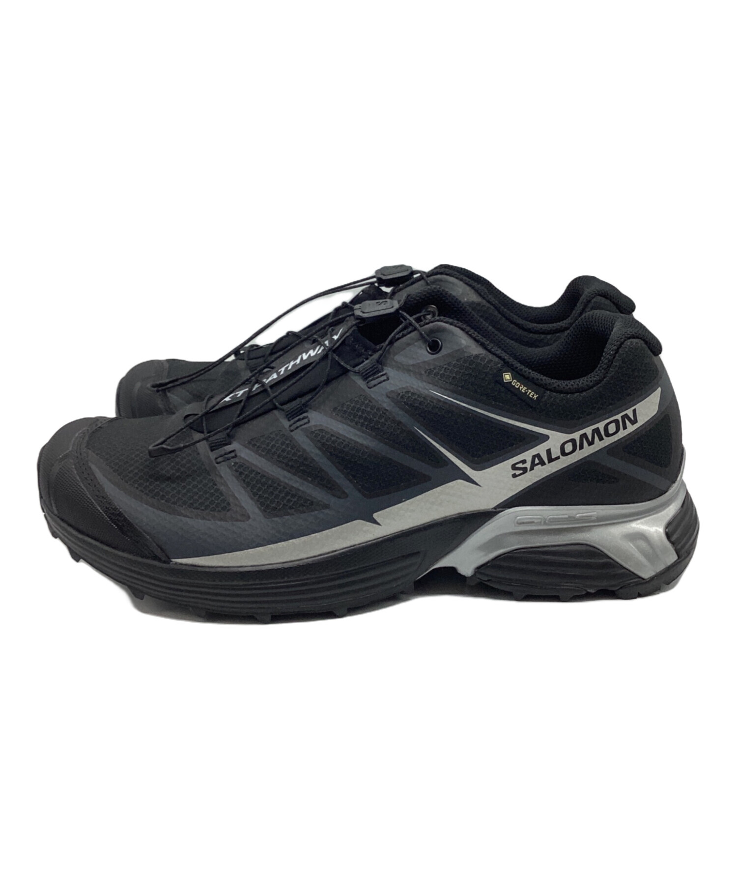 中古・古着通販】SALOMON (サロモン) ローカットスニーカー/XT-PATHWAY