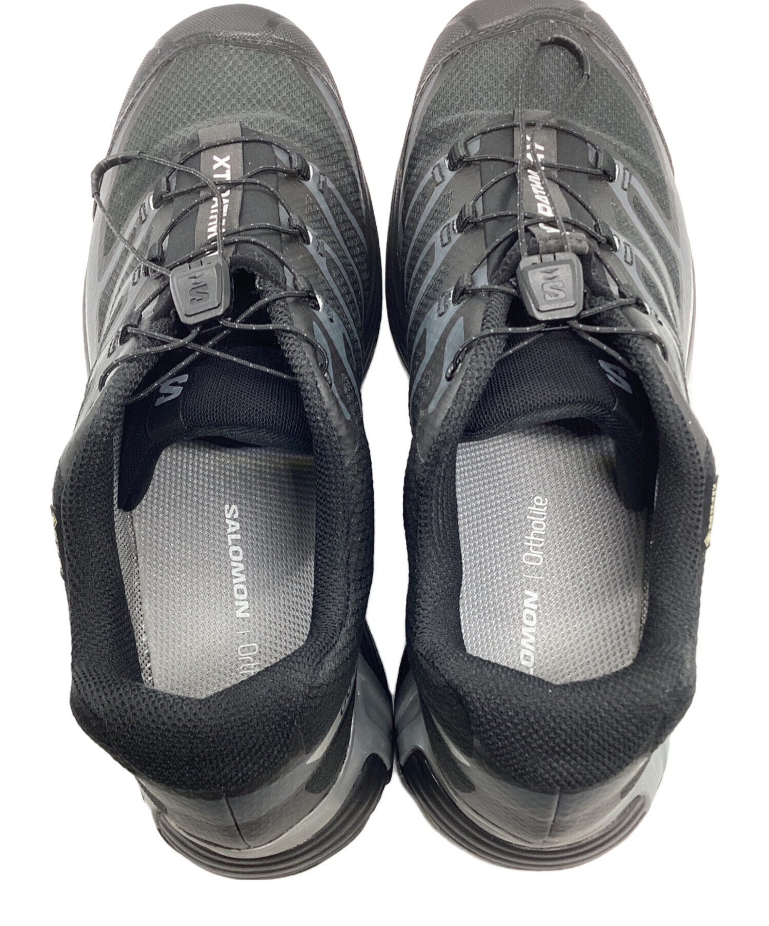 中古・古着通販】SALOMON (サロモン) ローカットスニーカー/XT-PATHWAY 