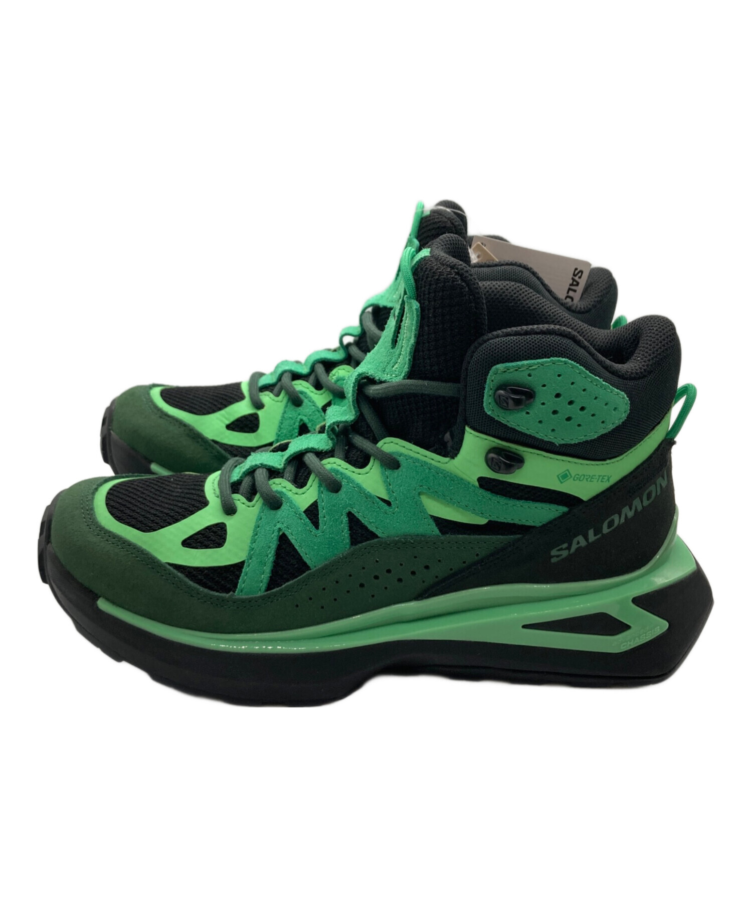 中古・古着通販】SALOMON (サロモン) ODYSSEY ELMT MID GORE-TEX