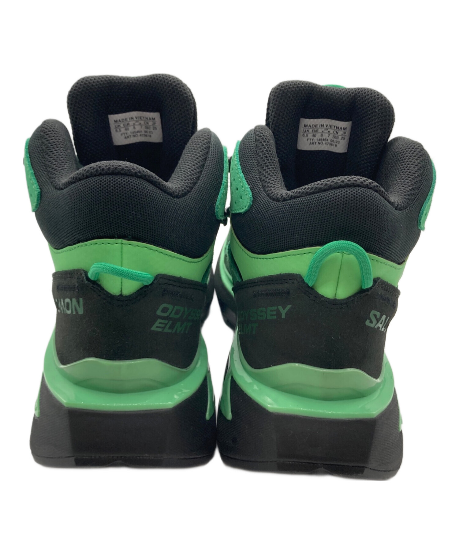 中古・古着通販】SALOMON (サロモン) ODYSSEY ELMT MID GORE-TEX