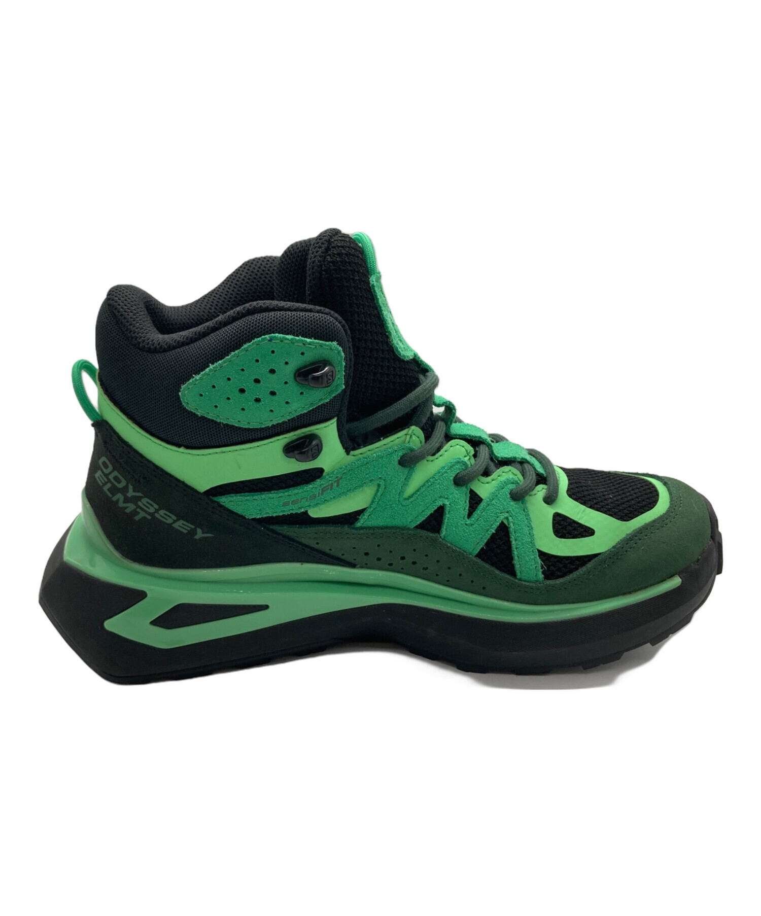 中古・古着通販】SALOMON (サロモン) ODYSSEY ELMT MID GORE-TEX