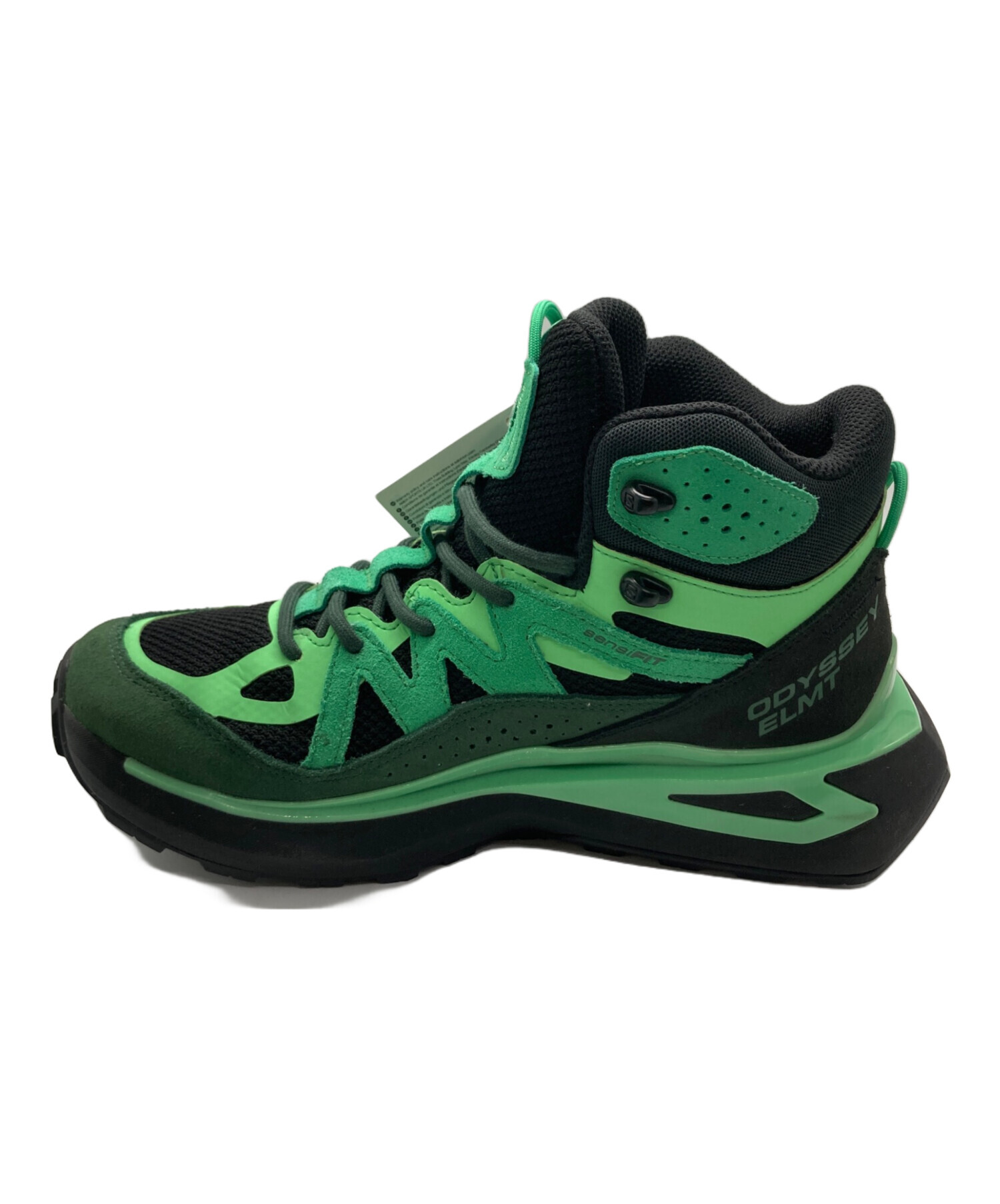 中古・古着通販】SALOMON (サロモン) ODYSSEY ELMT MID GORE-TEX