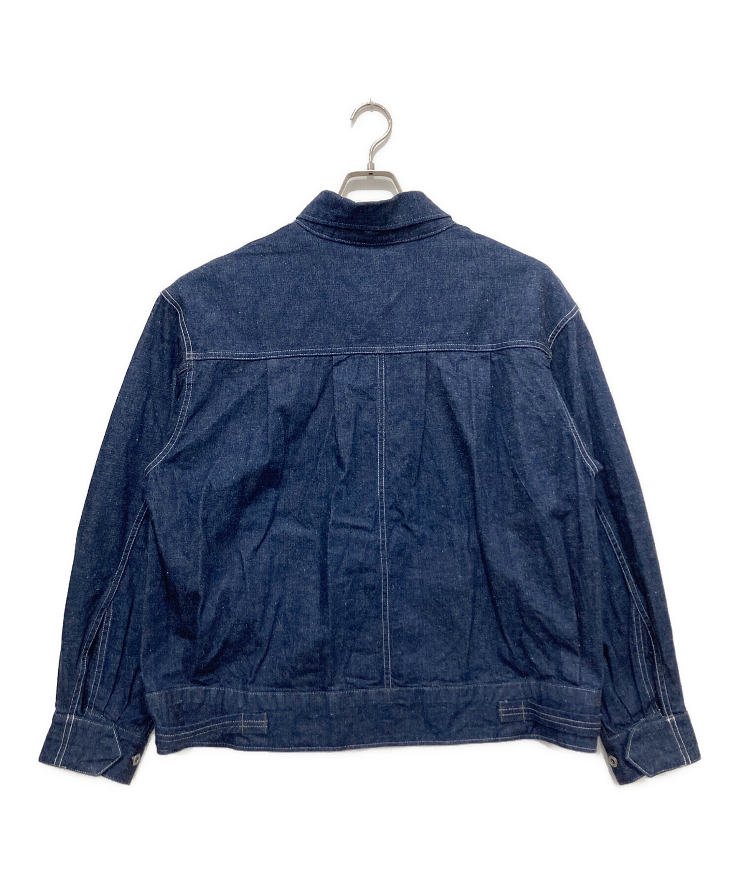 中古・古着通販】A.PRESSE (アプレッセ) Royal Canadian Navy Denim