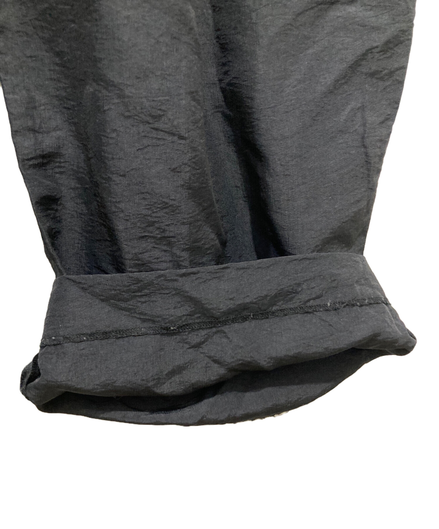 中古・古着通販】LOHEN (ローヘン) カマーベルトサスペンダーパンツ