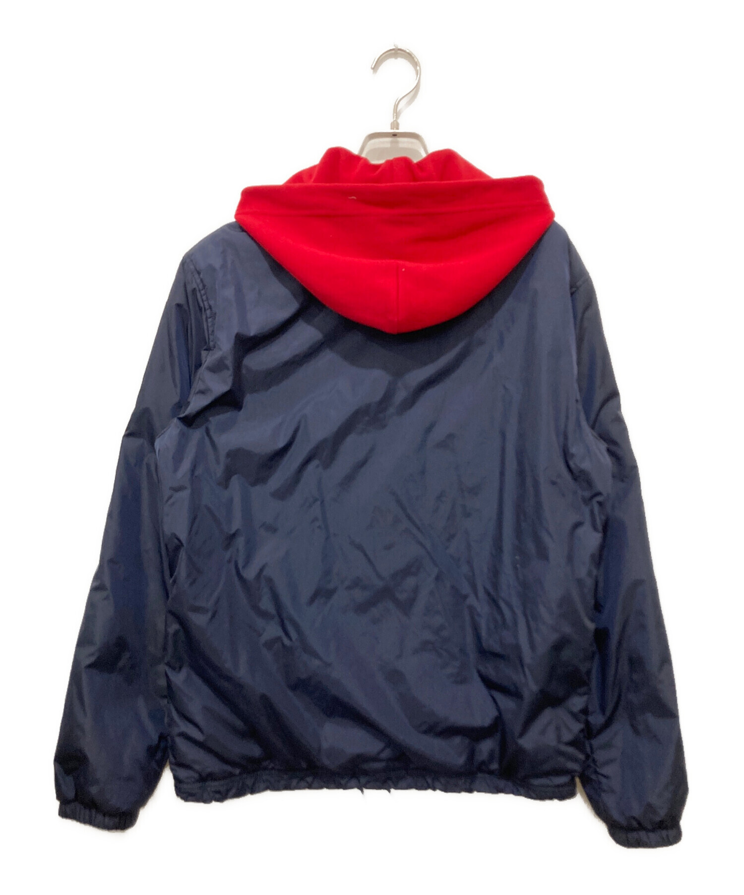 中古・古着通販】POLO RALPH LAUREN (ポロ・ラルフローレン) フード