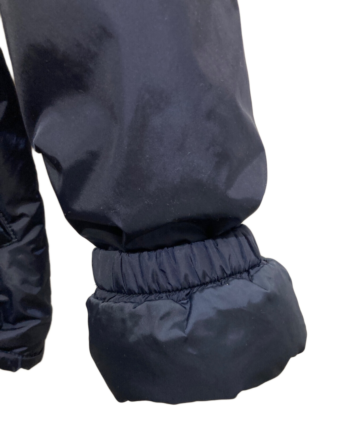 Polo Ralph Lauren ナイロンコーチ ジャケット ネイビー 90s Polo Ralph Lauren 