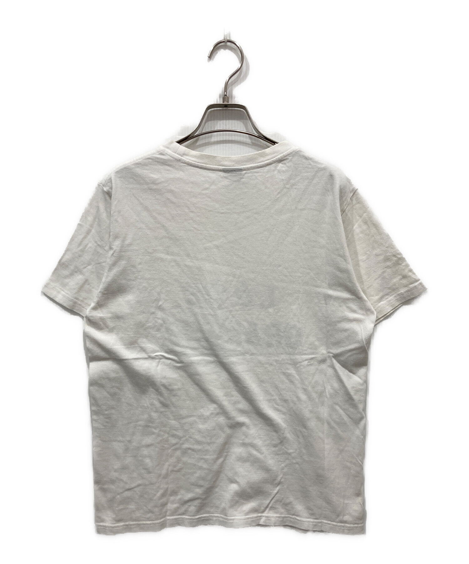 中古・古着通販】NUMBER (N)INE (ナンバーナイン) ILOVE GRANDMA T 