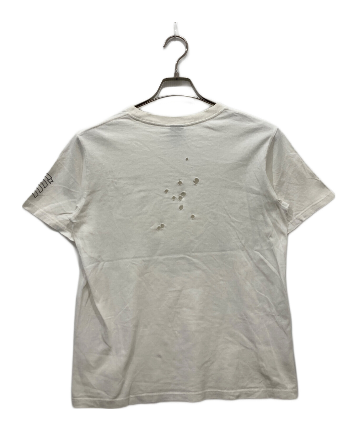 中古・古着通販】NUMBER (N)INE (ナンバーナイン) エンブレムTシャツ 