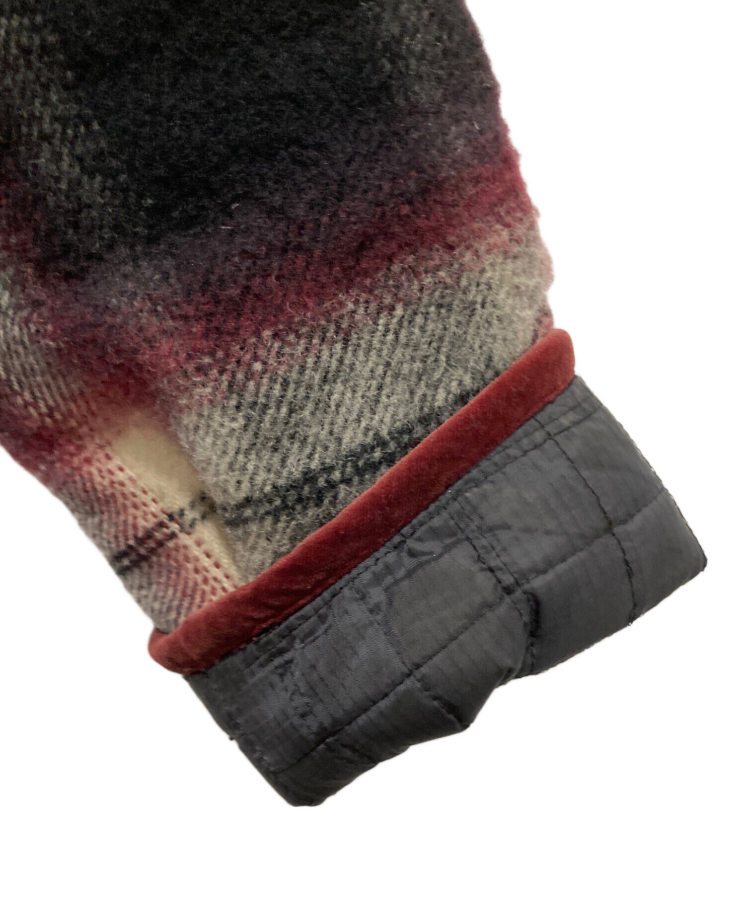 中古・古着通販】n(n) by NUMBER (N)INE (エヌエヌバイナンバーナイン