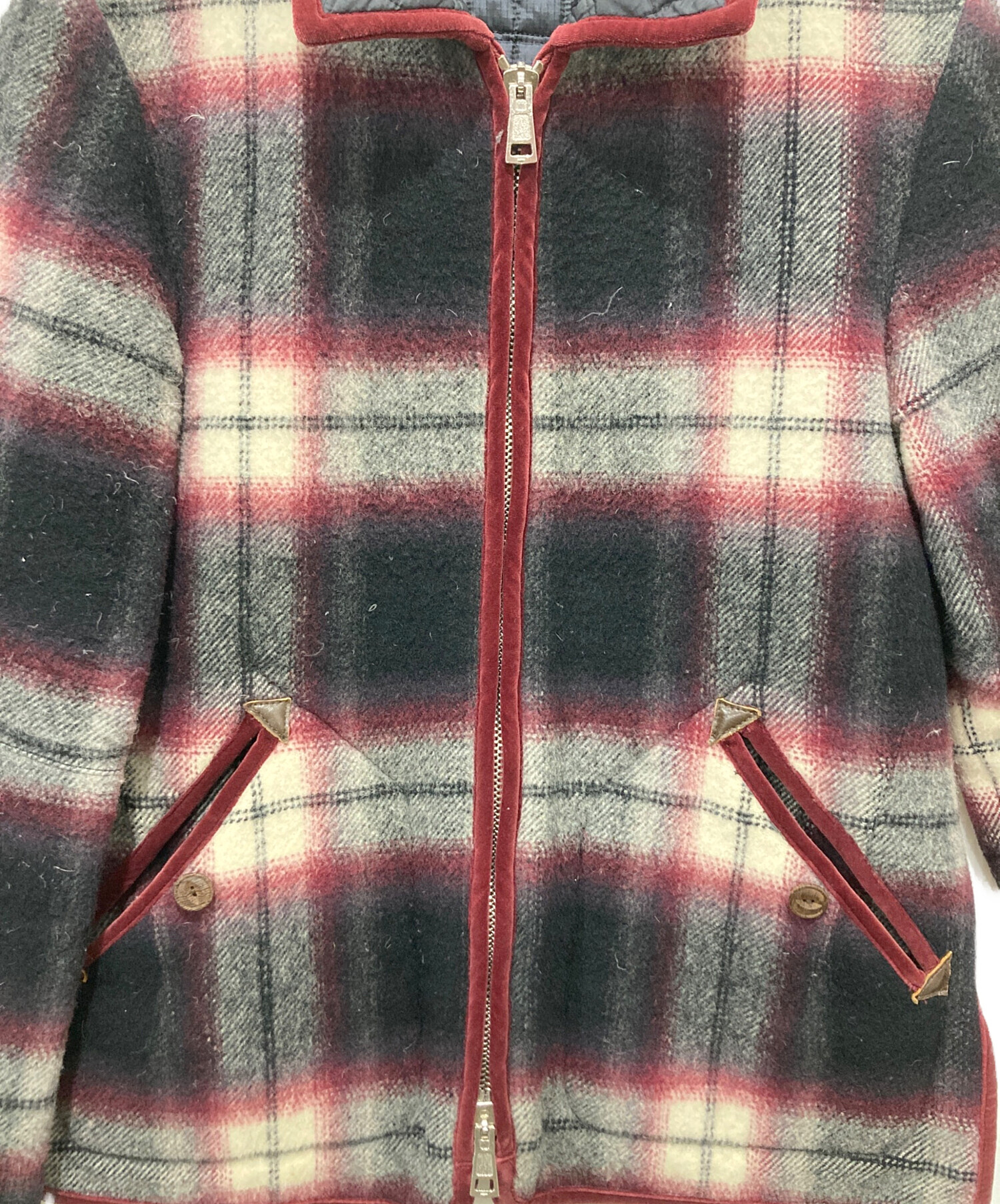 中古・古着通販】n(n) by NUMBER (N)INE (エヌエヌバイナンバーナイン