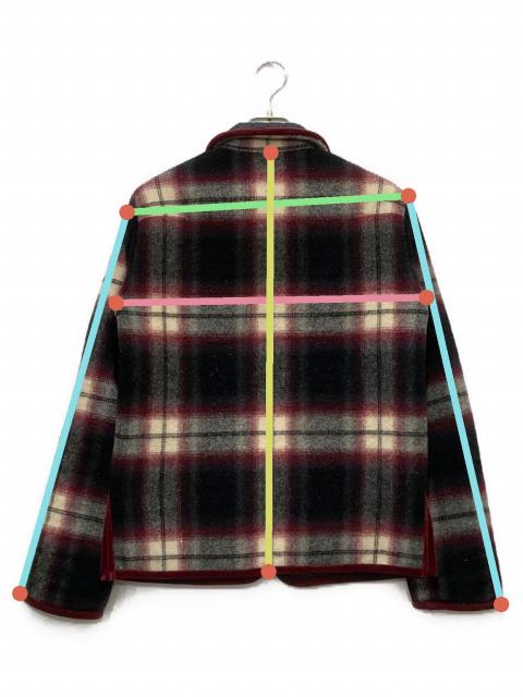 中古・古着通販】n(n) by NUMBER (N)INE (エヌエヌバイナンバーナイン